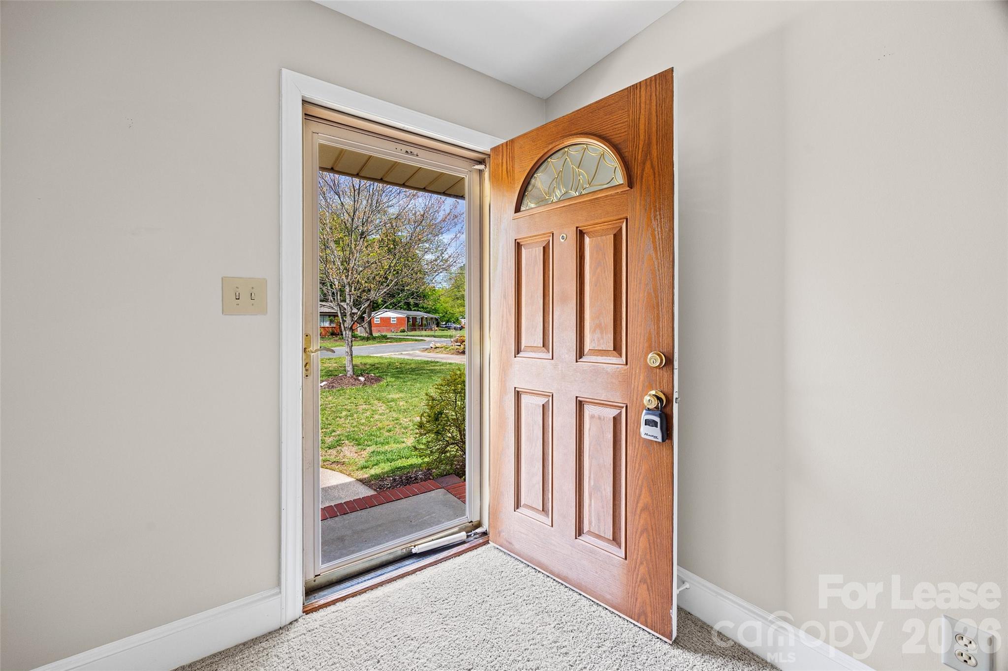 East Sharon Park - Residential Lease