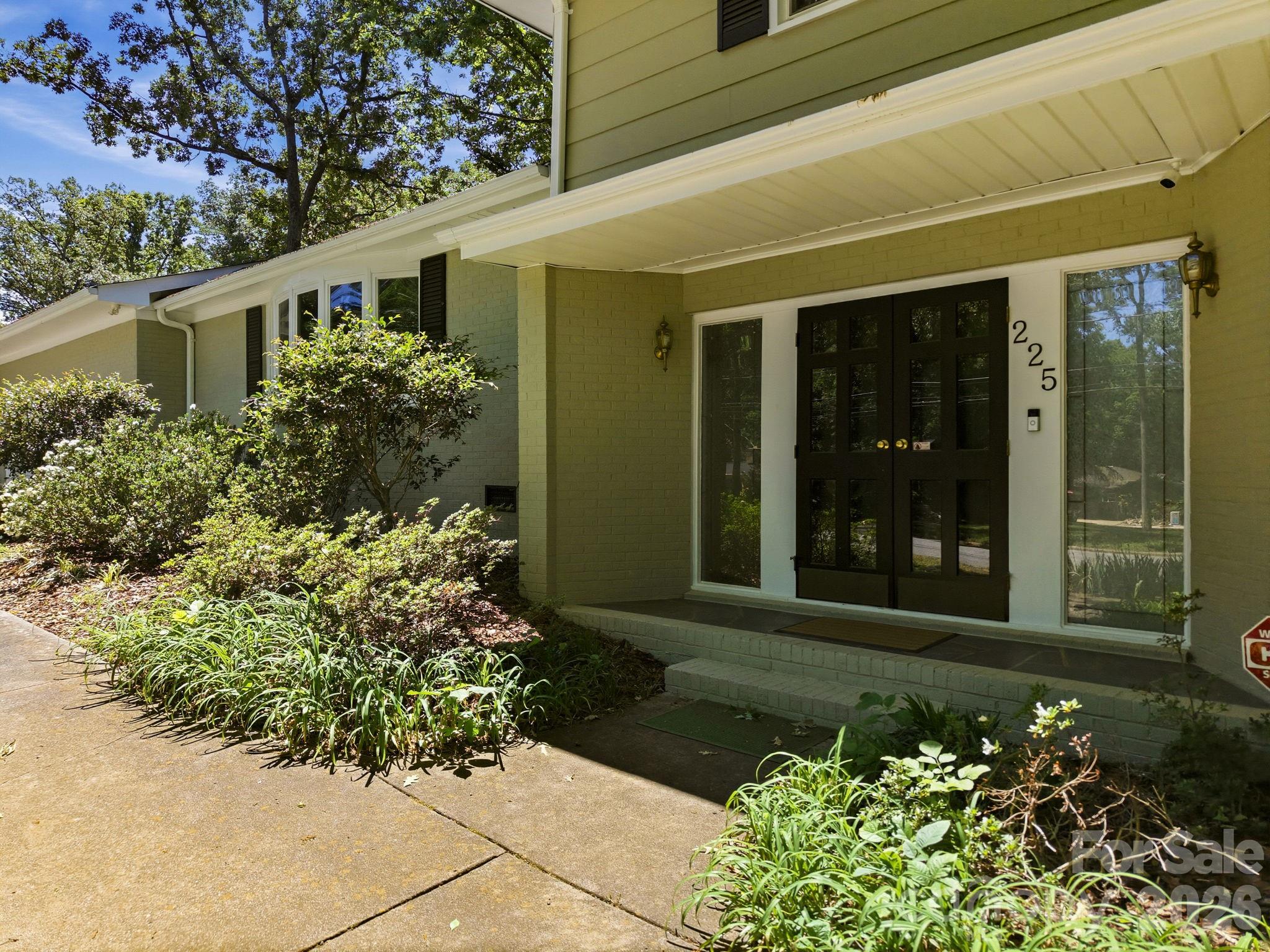Country Club - Residential