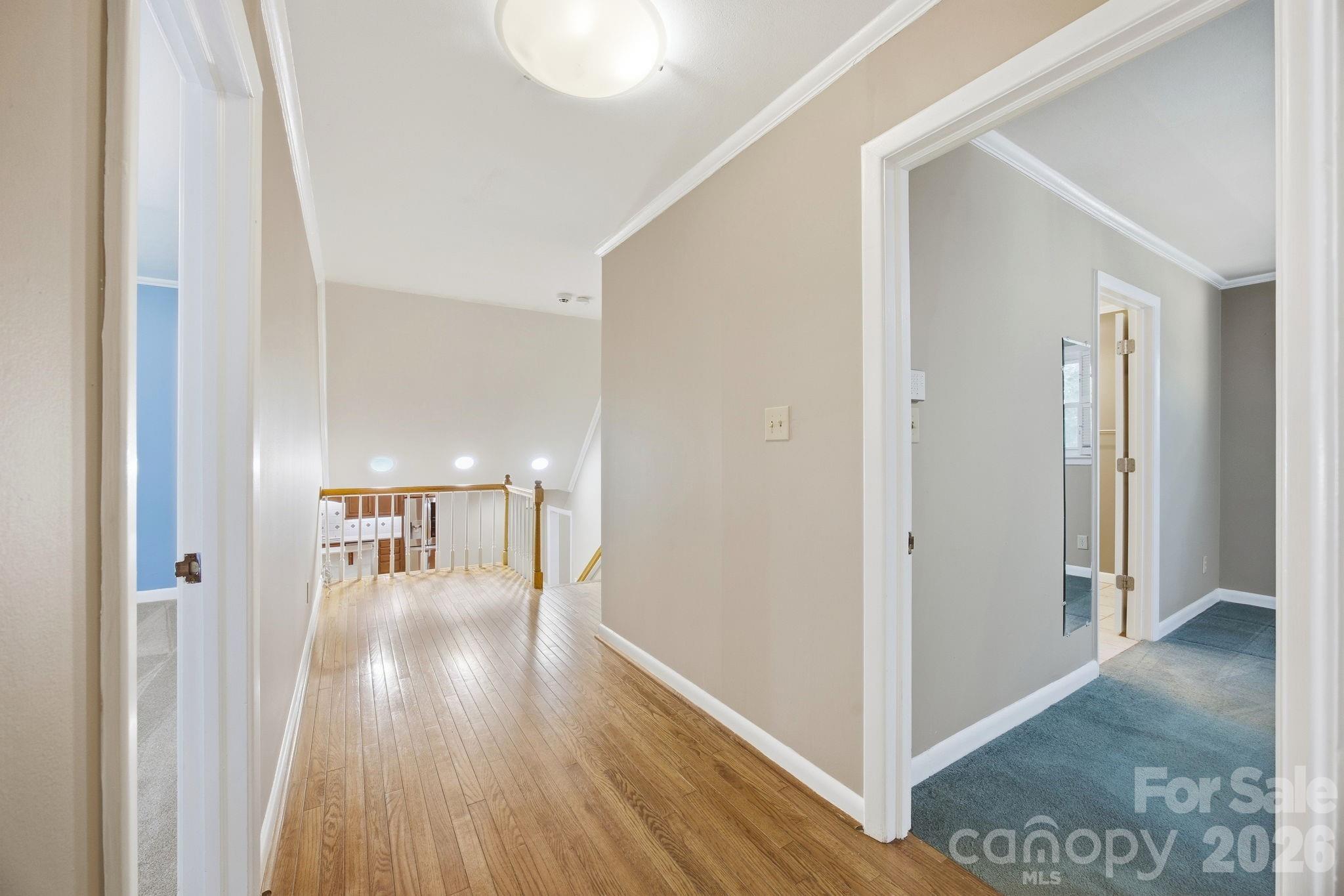 Country Club - Residential