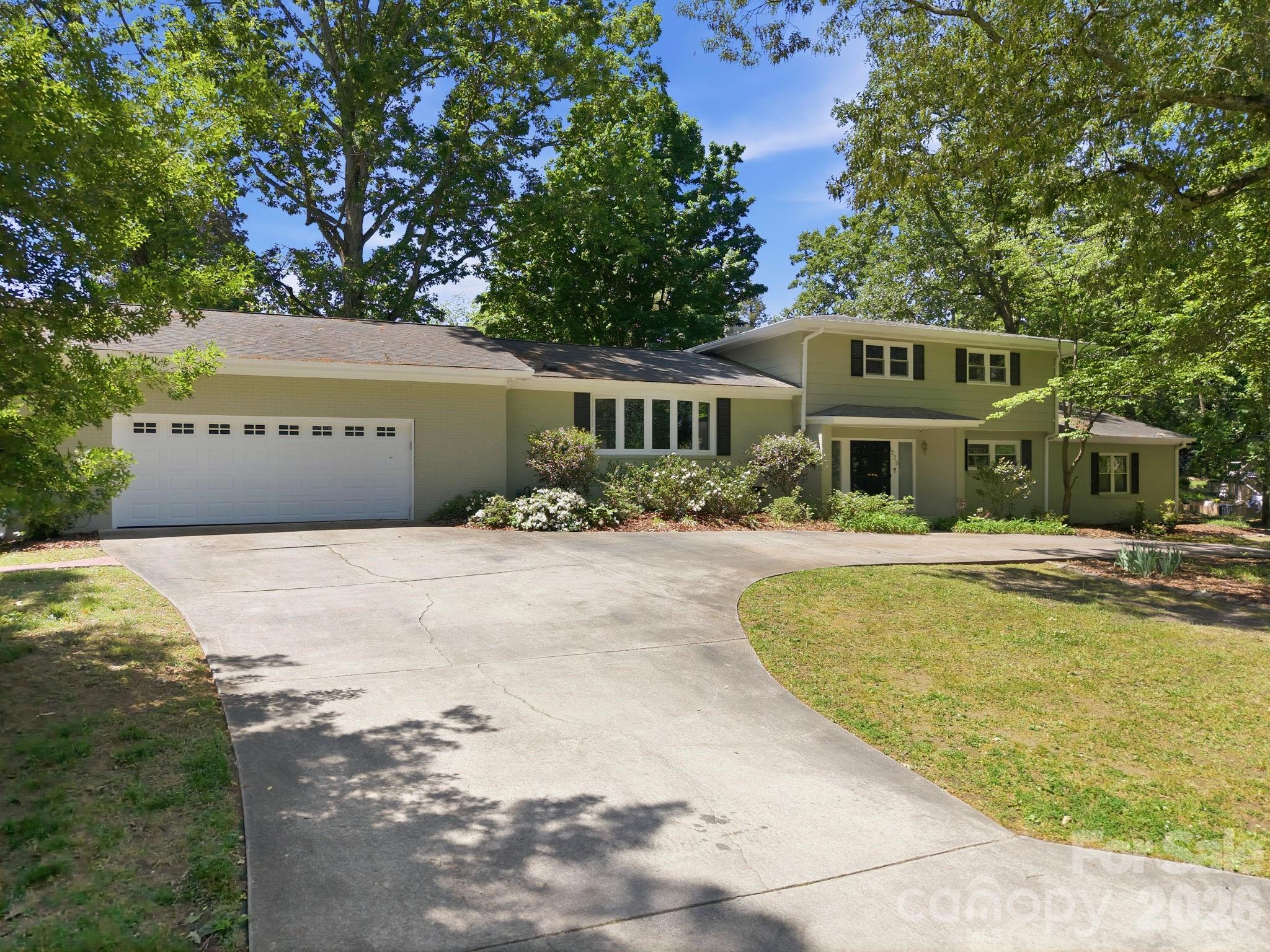 Located in the highly sought-after Country Club of Salisbury, this spacious 4BR-3BA home offers 3,337 square feet of comfortable living space and a private lighted, tournament quality, pickleball court! The incredible private pickleball court is fully fenced for added privacy and enjoyment. Whether hosting weekend matches or relaxing outdoors with family and friends, this backyard is built for fun and making memories. This property features three separate living rooms, providing flexibility for gathering spaces, home offices, recreation rooms, or guest accommodations. The large kitchen opens seamlessly to the dining area, creating the perfect setting for hosting family and friends. The primary suite offers a full-size bathroom and a relaxing retreat at the end of the day.  Additional highlights include an attached 30x30 two-car garage and two large workshops with electrical and lighting, suitable for serious hobbies including woodworking. Enjoy being just a short golf cart ride from the clubhouse featuring fine dining, swimming pool, tennis courts, and a prestigious golf course with membership options tailored to your needs. With its desirable location, generous layout, and unique outdoor amenities, this home is truly one of a kind. Don’t miss the opportunity to make this beautiful property your own!