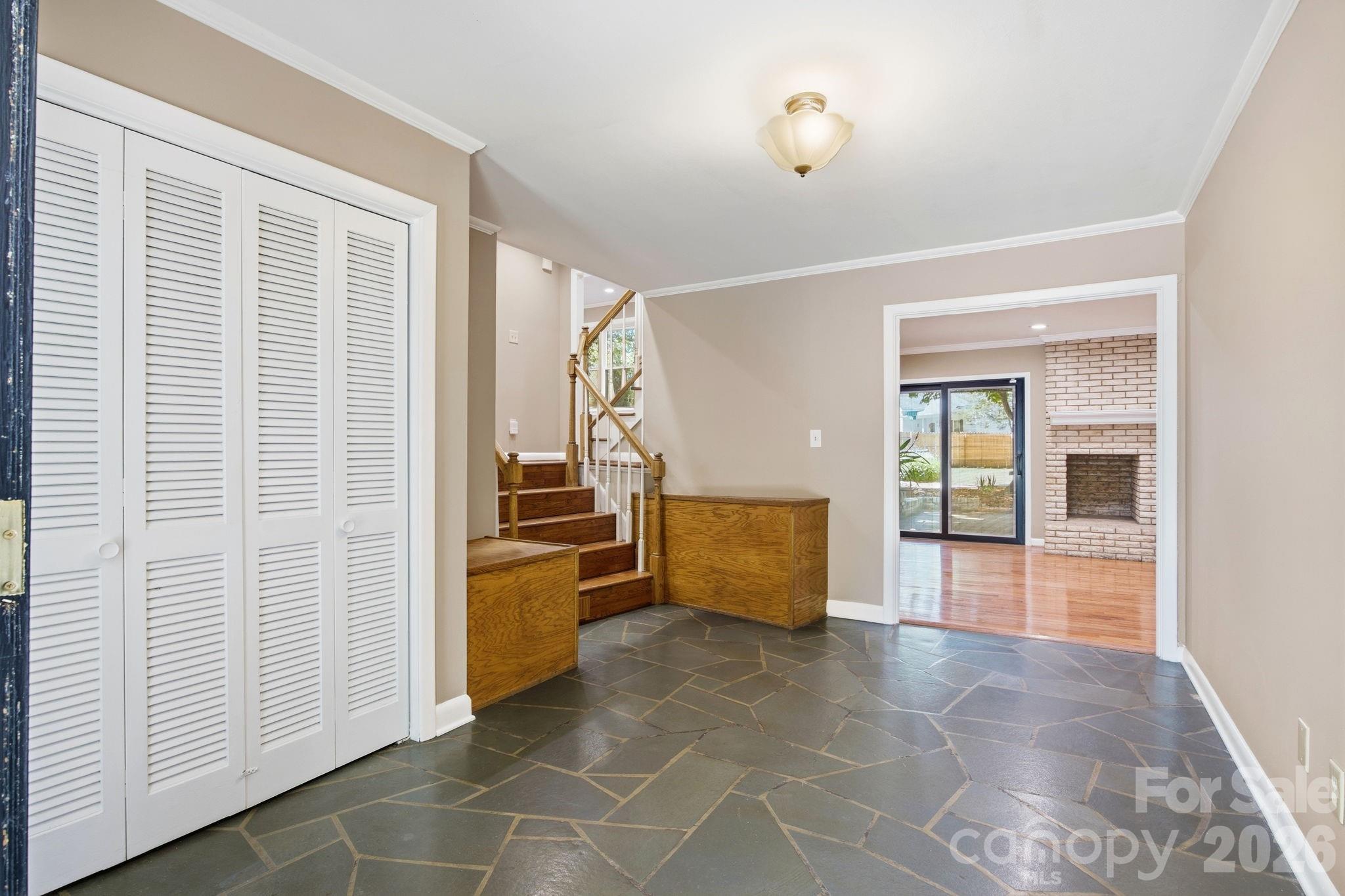 Country Club - Residential
