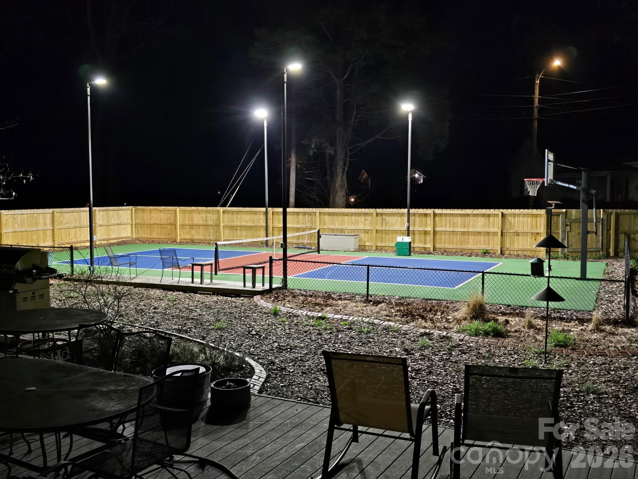 Country Club - Residential