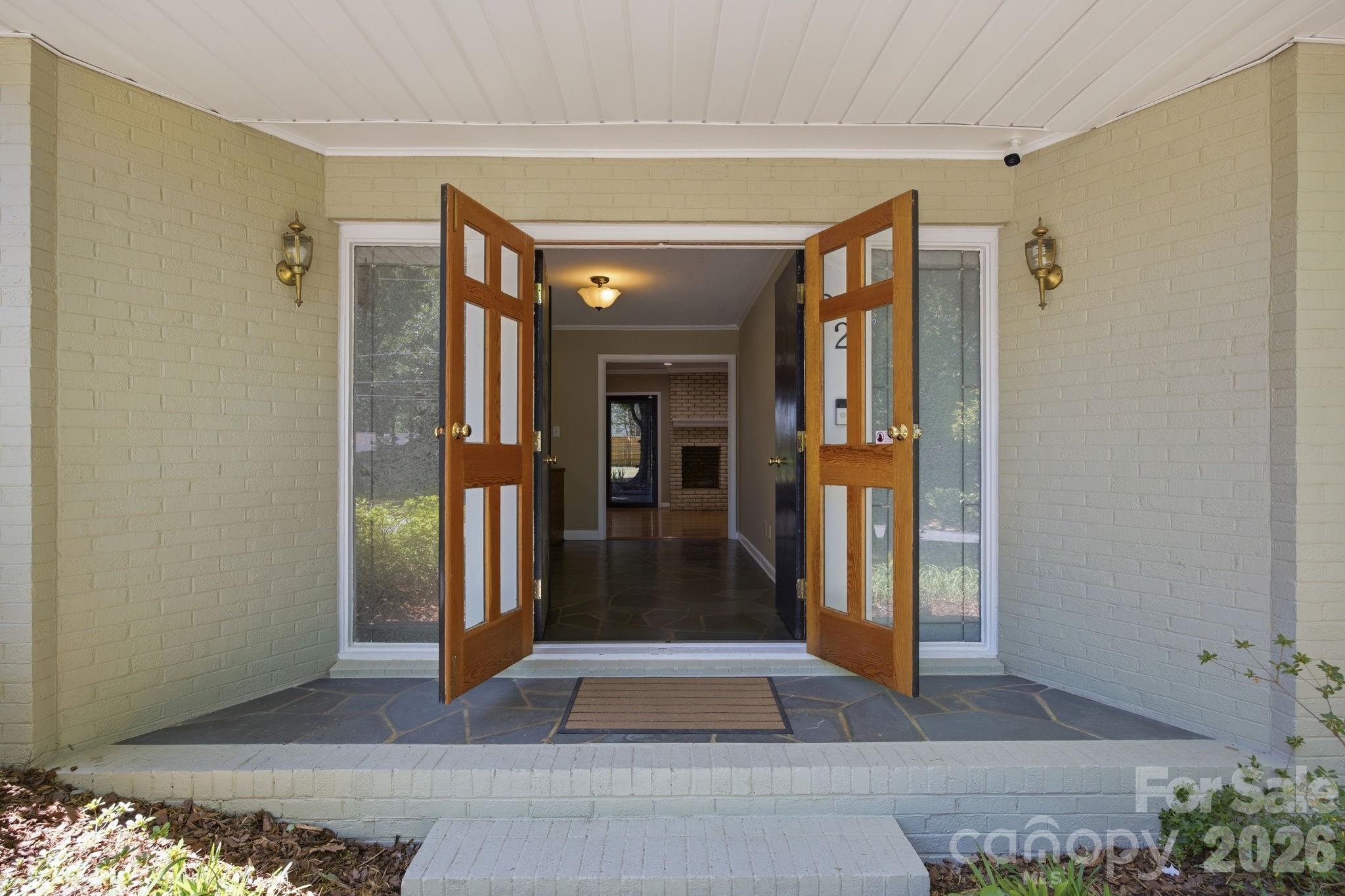 Country Club - Residential