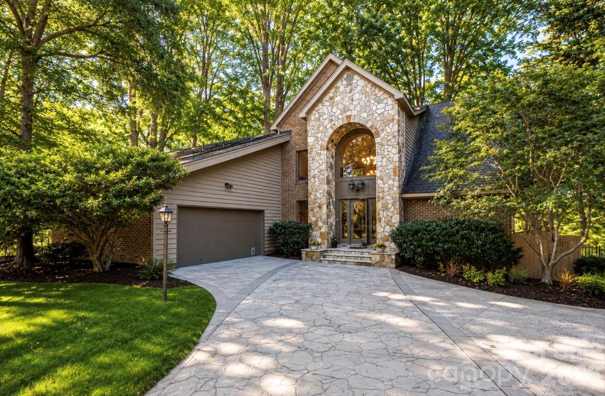 Yachtman Shores - Residential