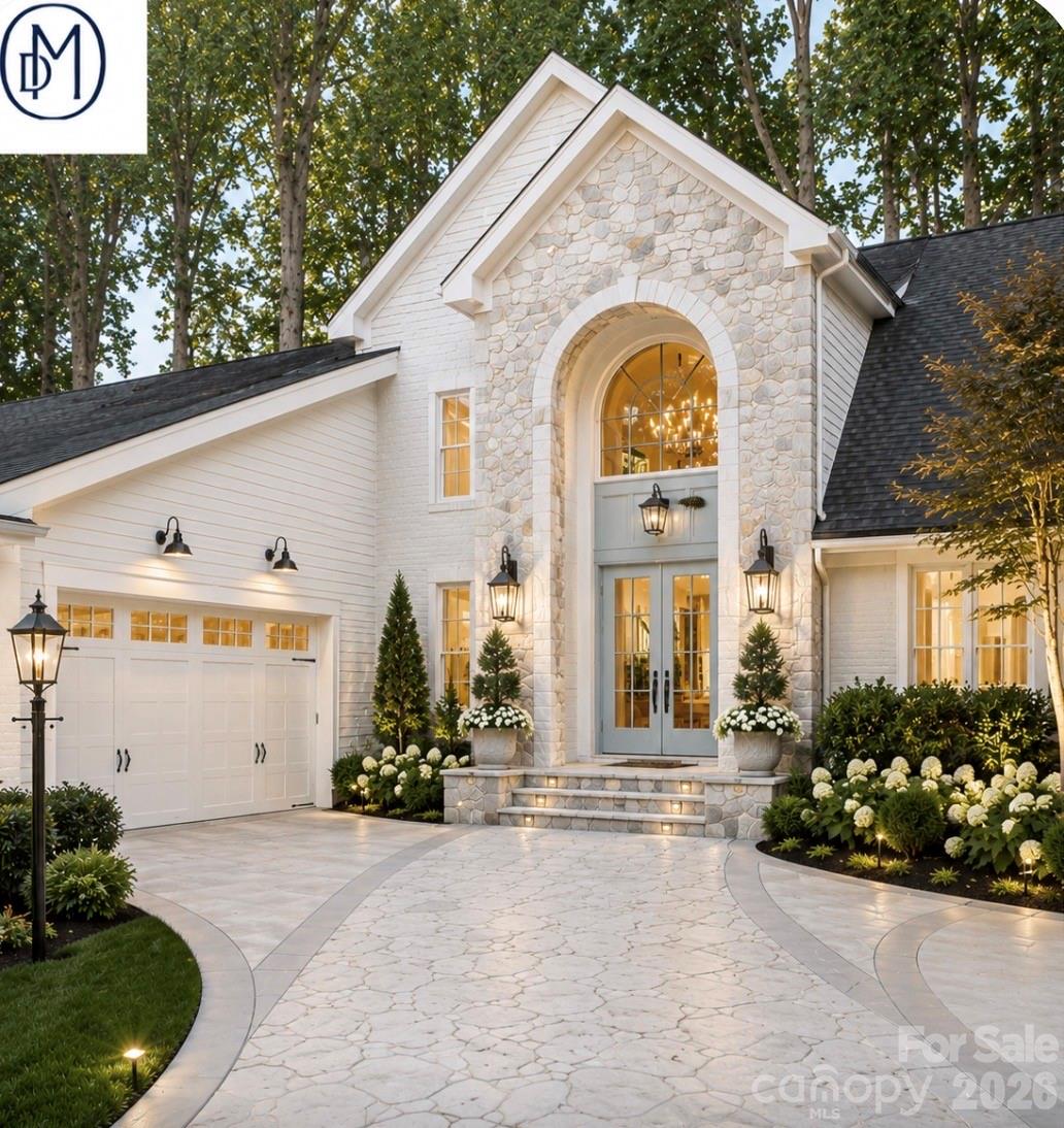 RARE Lake Norman WATERFRONT opportunity offering approximately 200 feet of shoreline in a premier location between Jetton Park and Ramsey Creek Park, where privacy, natural beauty, and true lake access come together in one of the most desirable corridors on the lake. This property delivers a complete waterfront lifestyle with a private dock and covered gazebo, creating an ideal setting for boating, entertaining, and year-round enjoyment on the water. A significant $93,000 professional dredging project has already been completed, enhancing water depth and long-term usability of the cove—an important improvement that adds immediate and future value while eliminating a major future expense for the next owner. Set on a spacious, private lot with no HOA, the property offers flexibility, seclusion, and long-term appeal in a tightly held waterfront area. The setting between two of Lake Norman’s most popular parks provides a rare combination of convenience and privacy, with close access to marinas, waterfront dining, and Charlotte connectivity. In today’s market, waterfront properties with this level of shoreline, improved water access, and PRIVATE DOCK infrastructure are limited. Buyer activity is highly selective, and successful sales are being driven by correct positioning and urgency, as well-priced properties continue to attract immediate attention and competitive interest.This is a standout opportunity for a buyer seeking shoreline presence, privacy, and long-term waterfront value in a premier Lake Norman location. NEW Roof 2020