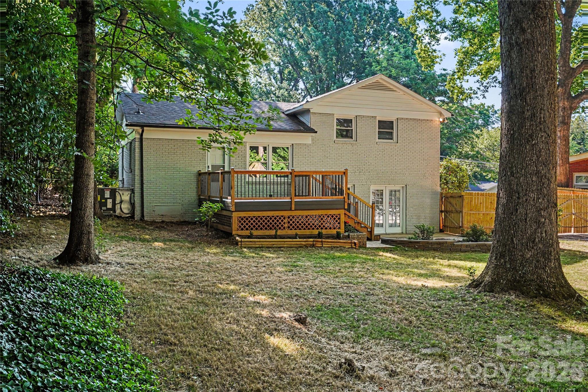 Starmount - Residential