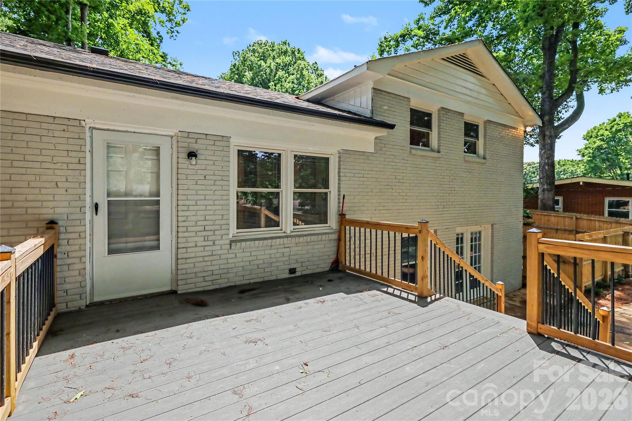 Starmount - Residential