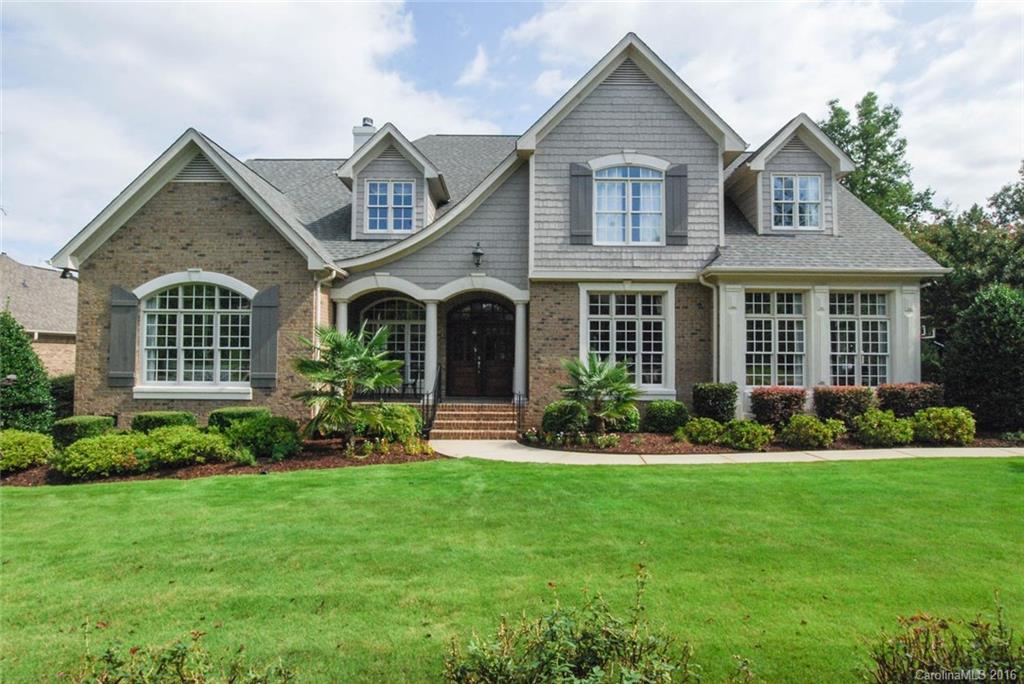 Springfield - Residential