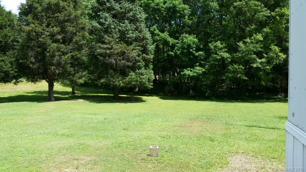 This property is being listed for .868 acre of land only....the manufactured home and outbuilding have no value.