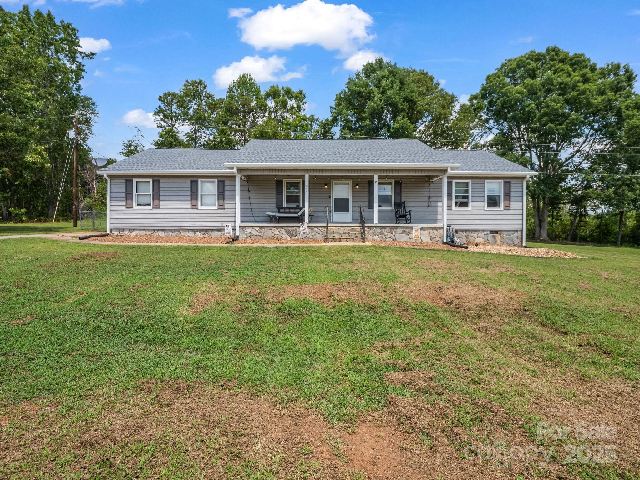 East Fork - Residential