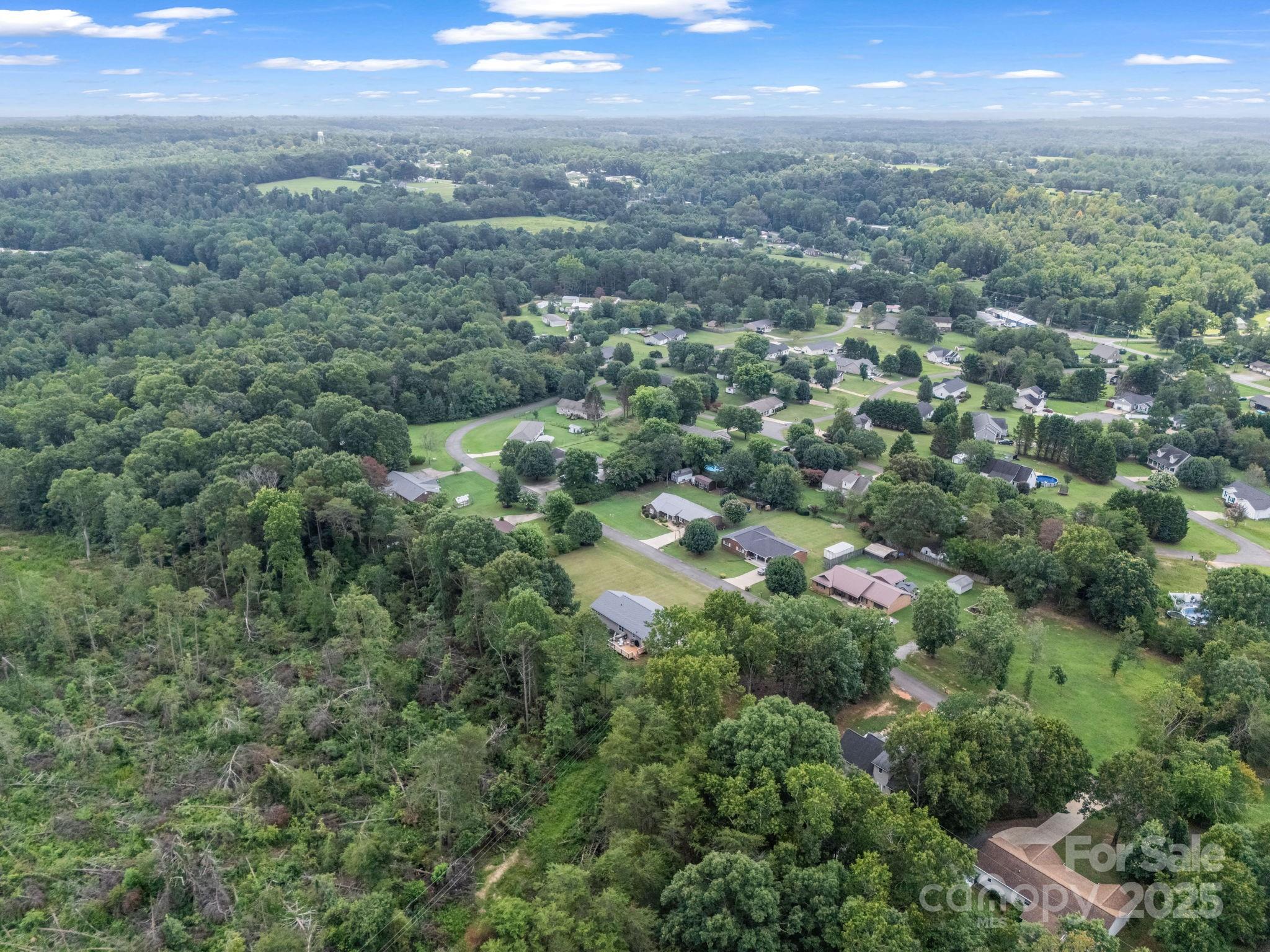 East Fork - Residential