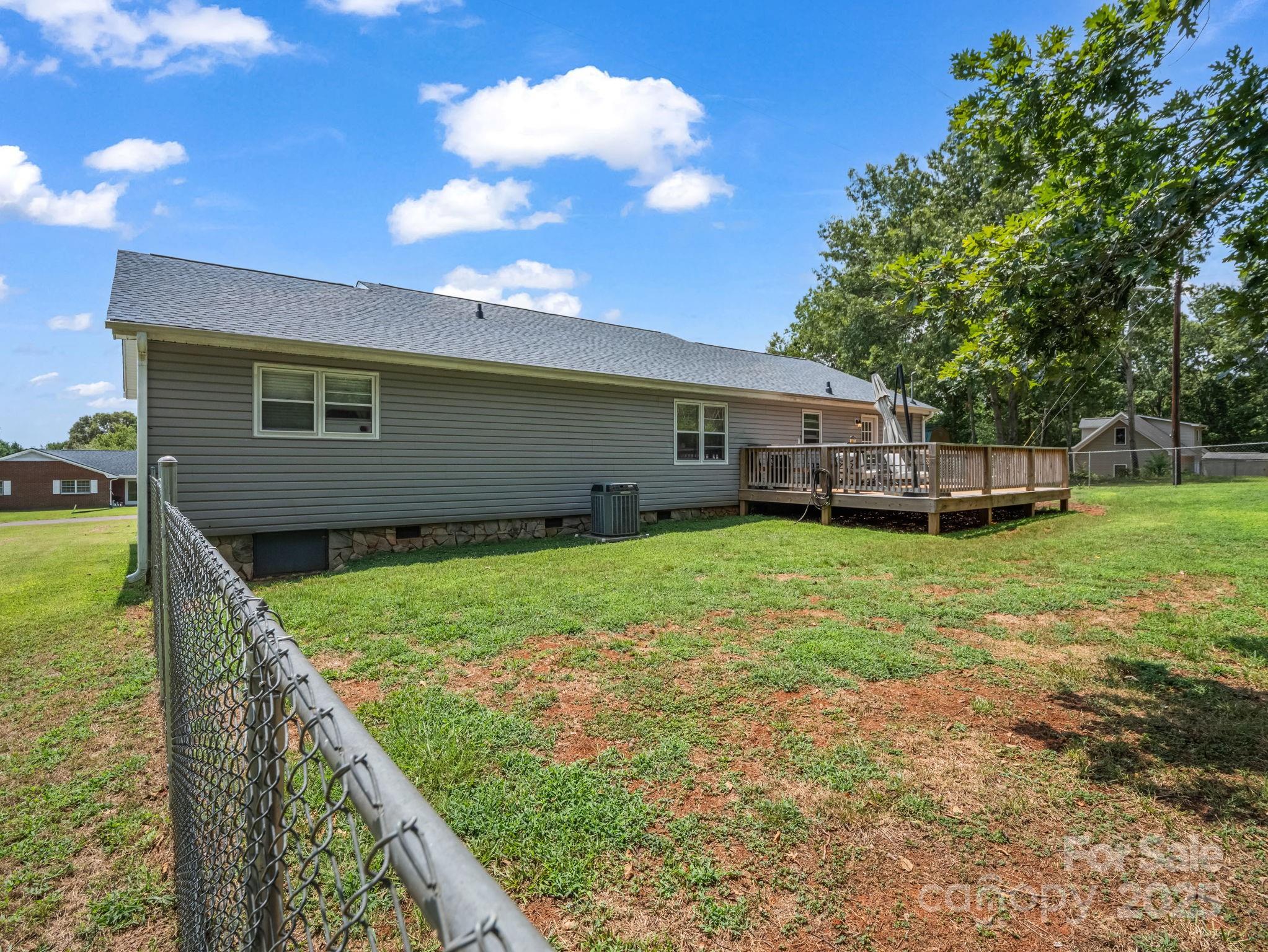East Fork - Residential