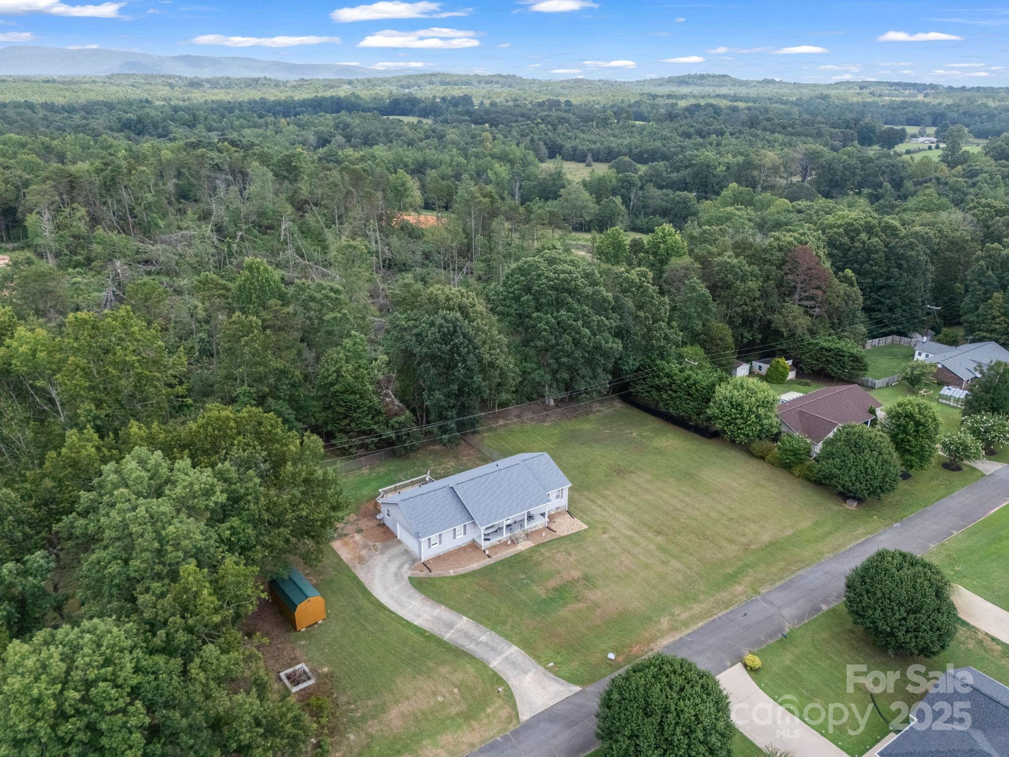 East Fork - Residential