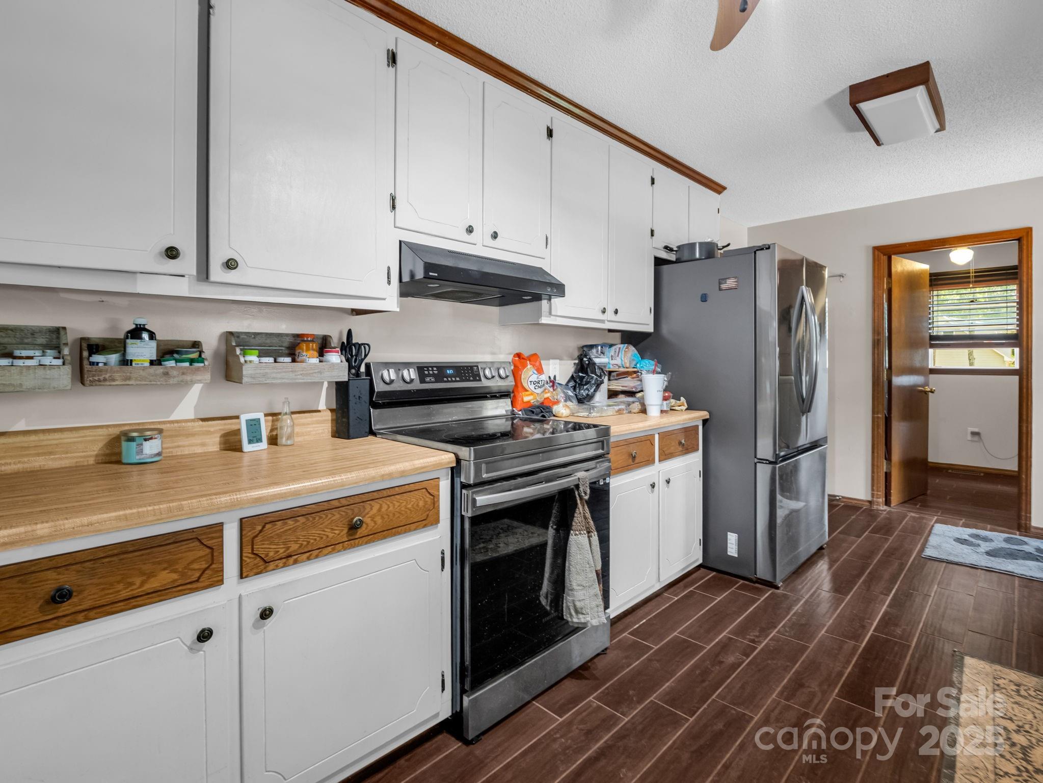 East Fork - Residential