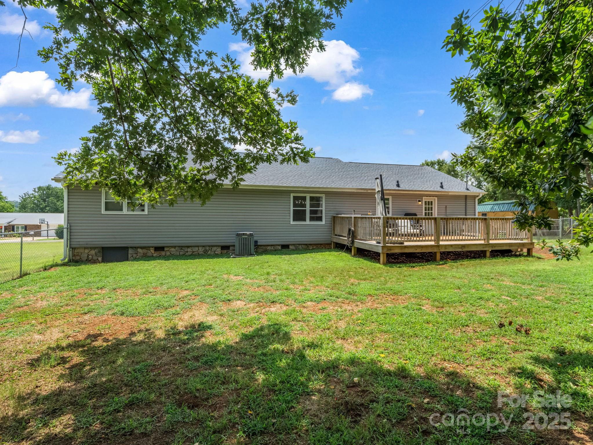 East Fork - Residential