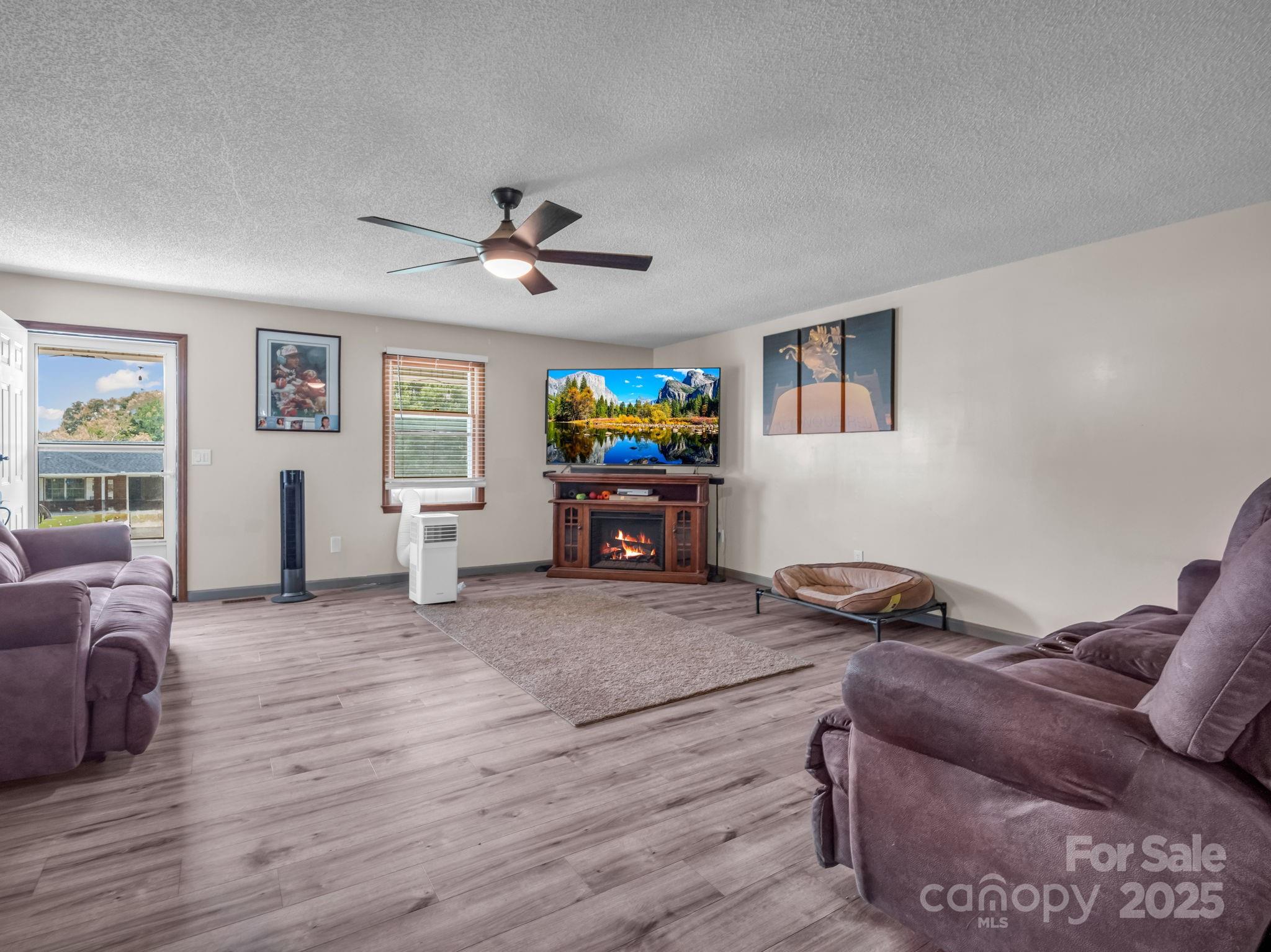 East Fork - Residential