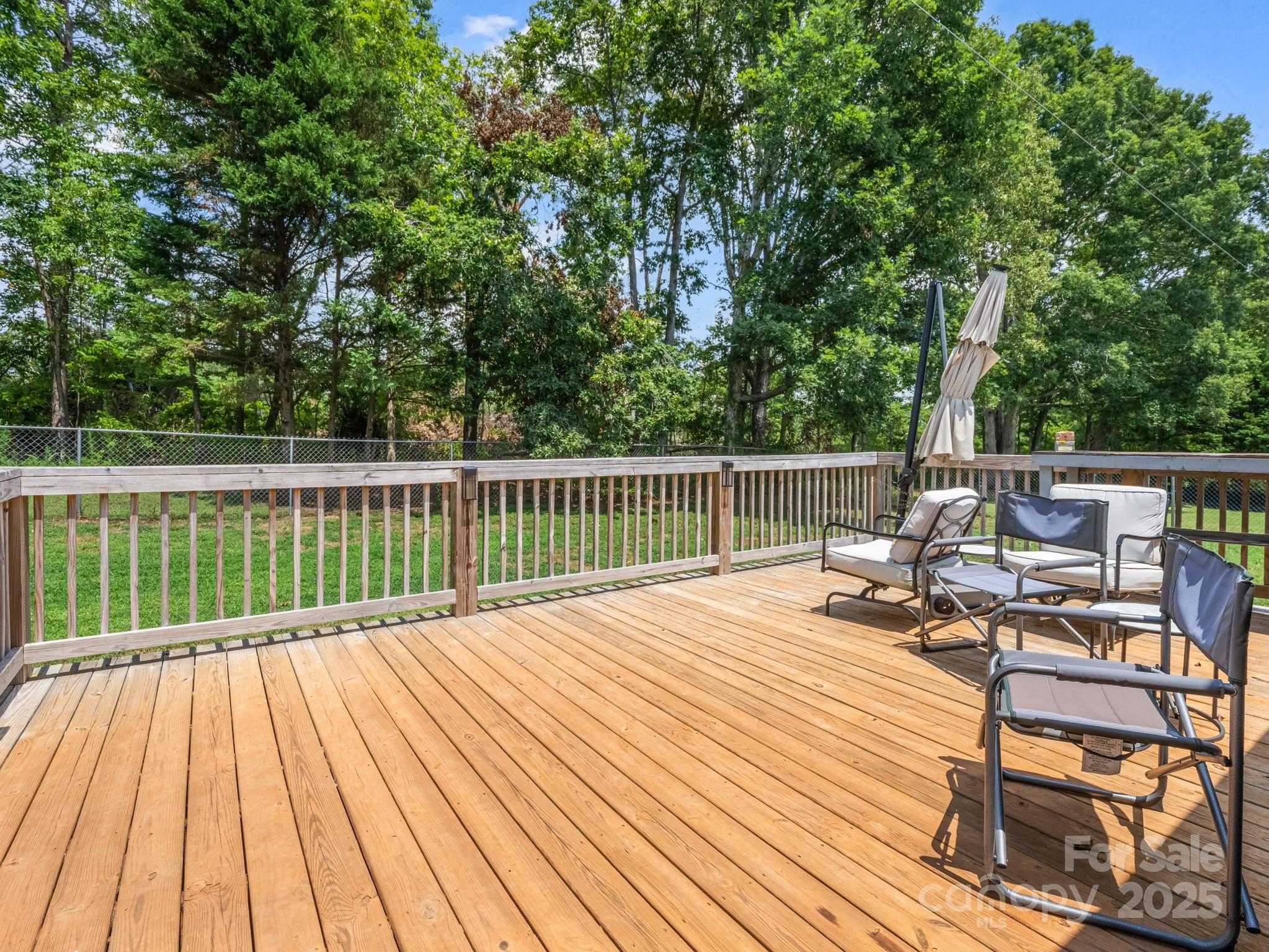 East Fork - Residential