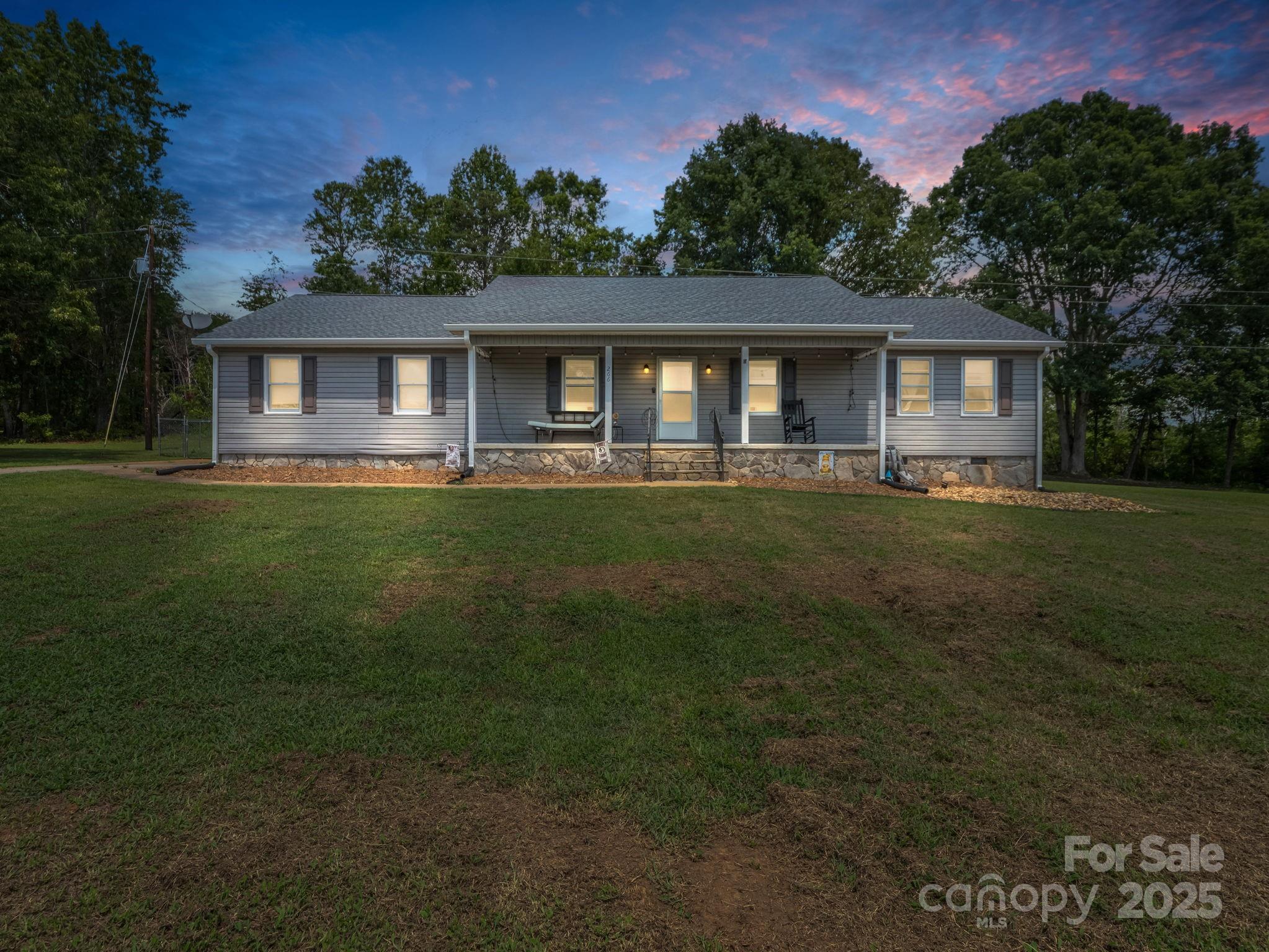 East Fork - Residential