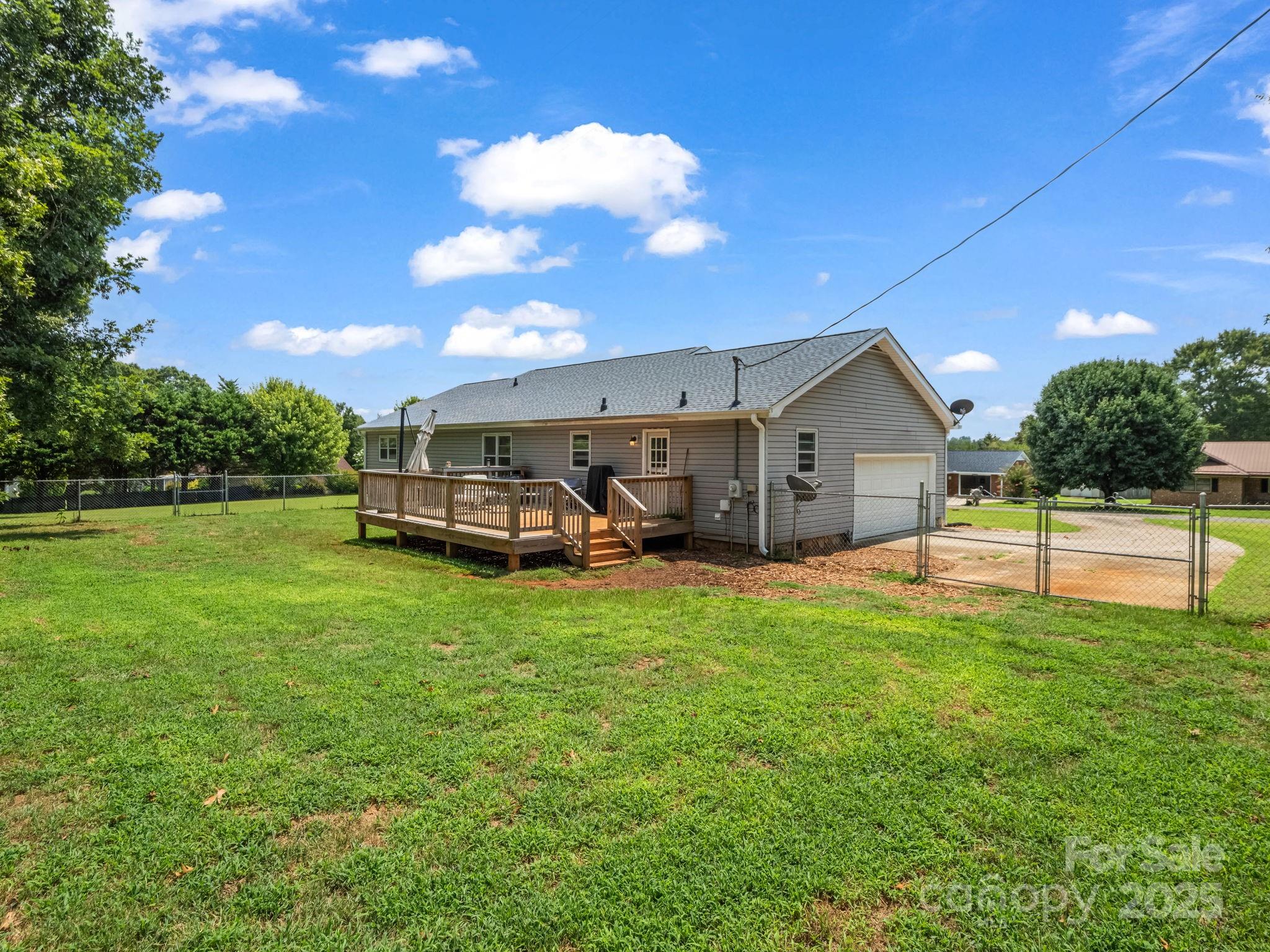 East Fork - Residential
