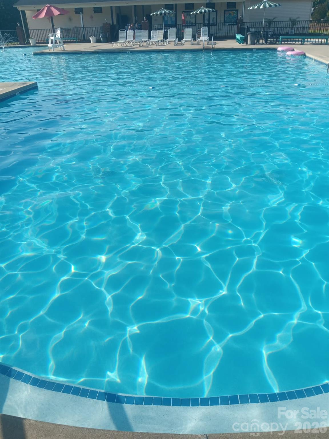Badin Shores Resort - Residential