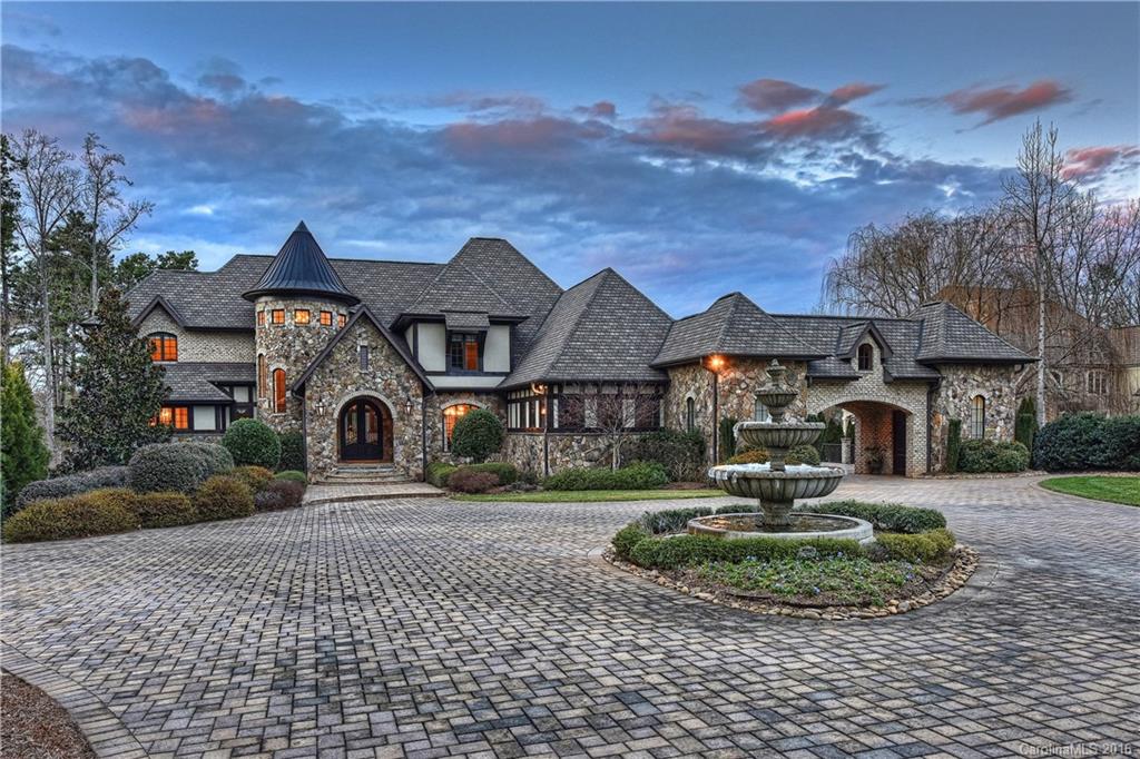 The Enclave - Residential