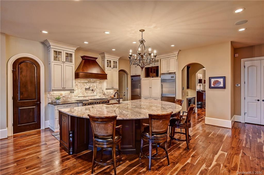 The Enclave - Residential