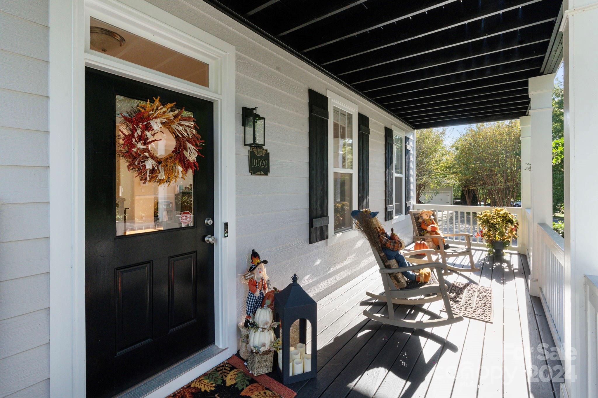 Vermillion - Residential