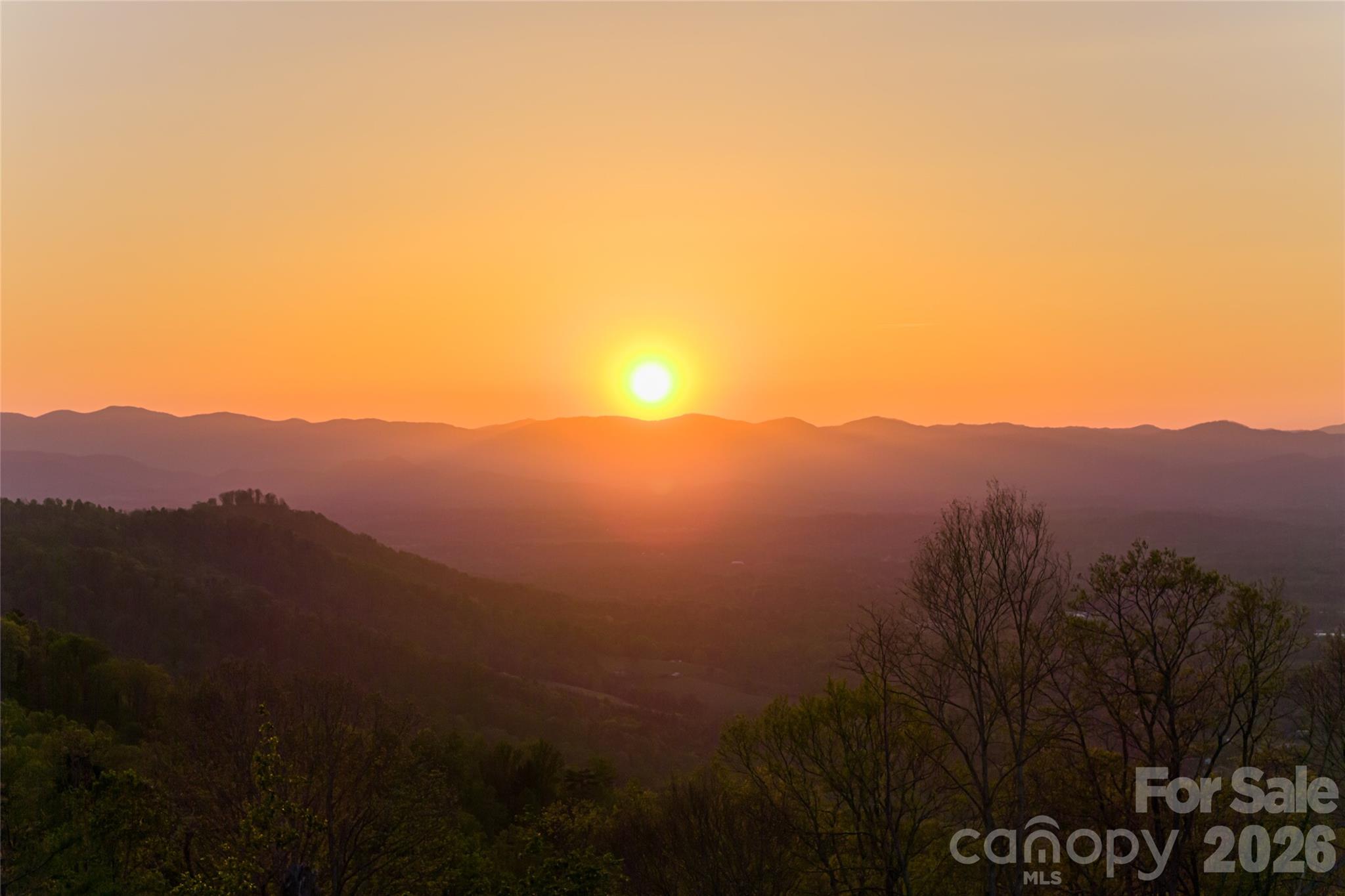 Set high above the valley floor along the storied Elk Mountain Scenic Highway, this offering presents a rare opportunity to shape your own mountain legacy. Perched at elevations above 3,000 feet, the land unfolds across a dramatic landscape of ridgelines, gentle saddles, and elevated knolls—each naturally positioned to capture sweeping, year-round views of the Blue Ridge Mountains. Defined by both scale and topography, the property is enriched by mature hardwood forests that provide privacy and seasonal color, while the rolling terrain reveals multiple natural homesites with exceptional view corridors. Subtle elevation changes, quiet hollows, and winding streams add dimension and texture, creating a setting ideal for thoughtful land stewardship. The landscape invites the creation of a signature mountain residence complemented by private trails, curated gardens, and outdoor living spaces immersed in nature. Final acreage to be determined. Despite its remarkable sense of seclusion, the property is only minutes from Asheville’s celebrated dining, arts, healthcare, and everyday conveniences, including the Country Club of Asheville and the Blue Ridge Parkway. This balance of elevation, accessibility, and natural grandeur is increasingly rare. Whether envisioned as a private mountaintop retreat, multi-generational compound, or long-term investment, this offering provides the freedom to create something enduring in one of Western North Carolina’s most iconic high-elevation corridors. A separate MLS listing is available offering additional contiguous acreage for those seeking to expand the scale of their vision.