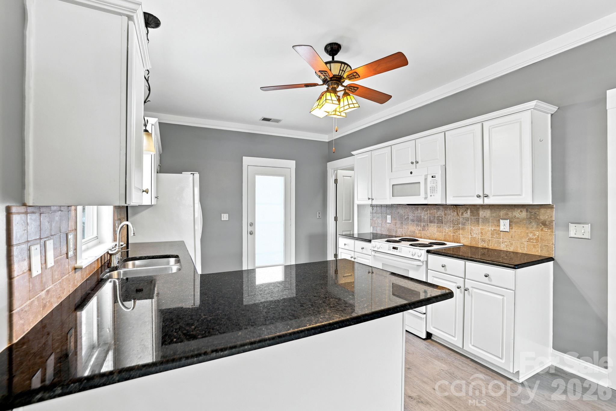 Ballantyne Meadows - Residential