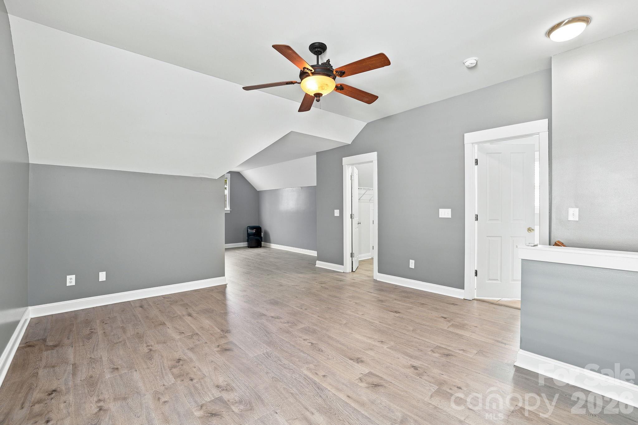 Ballantyne Meadows - Residential