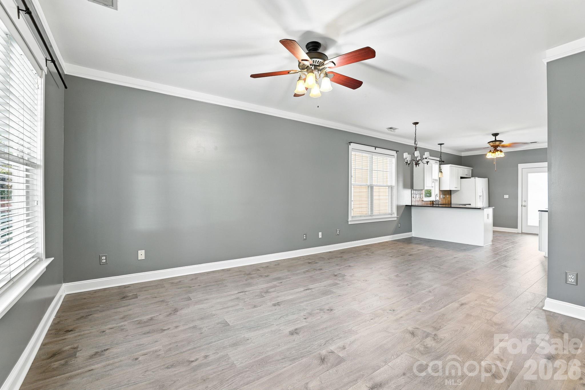 Ballantyne Meadows - Residential