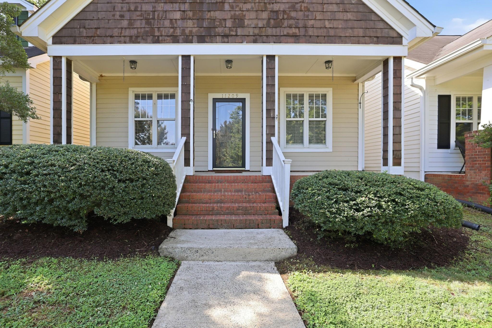 Ballantyne Meadows - Residential