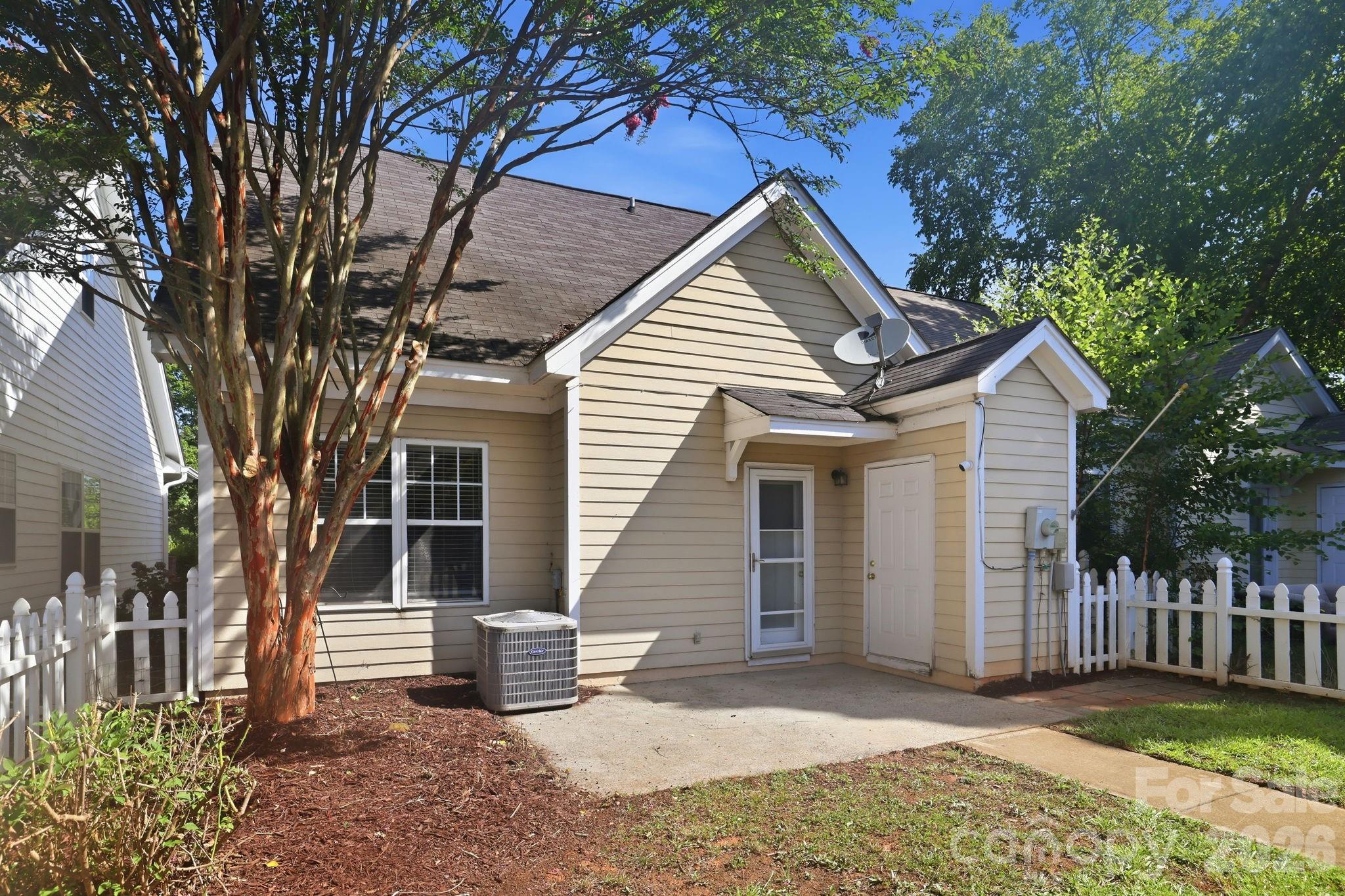Ballantyne Meadows - Residential