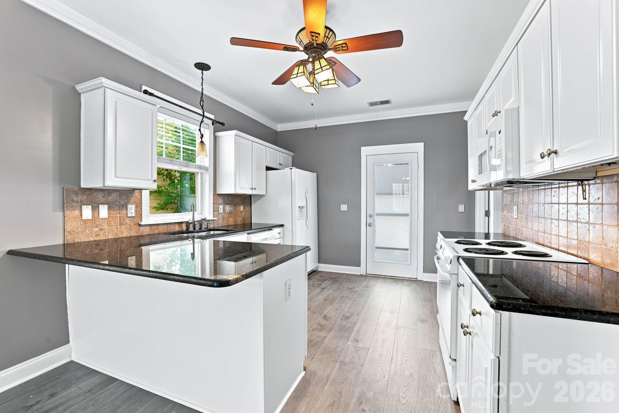 Ballantyne Meadows - Residential
