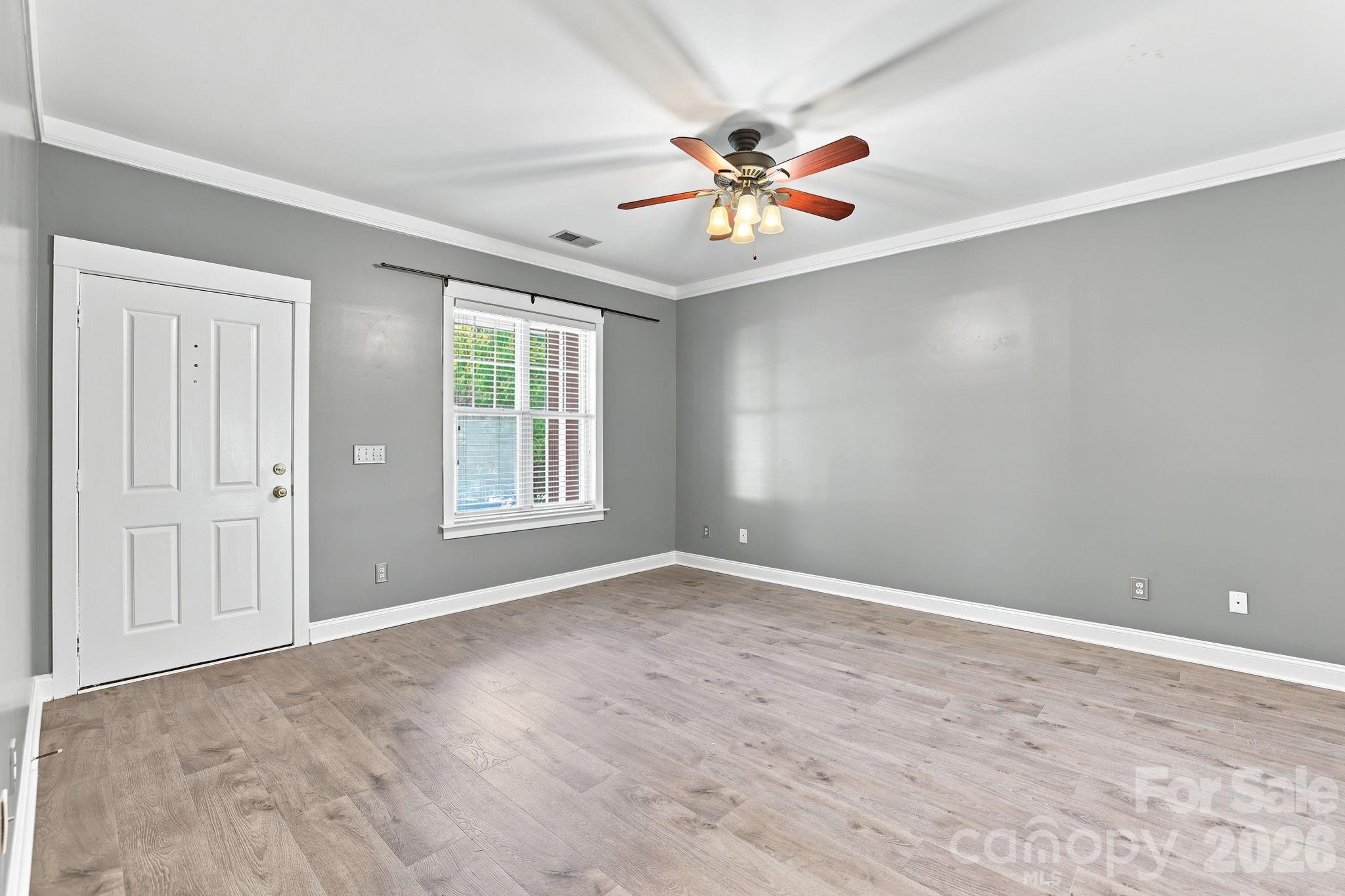 Ballantyne Meadows - Residential
