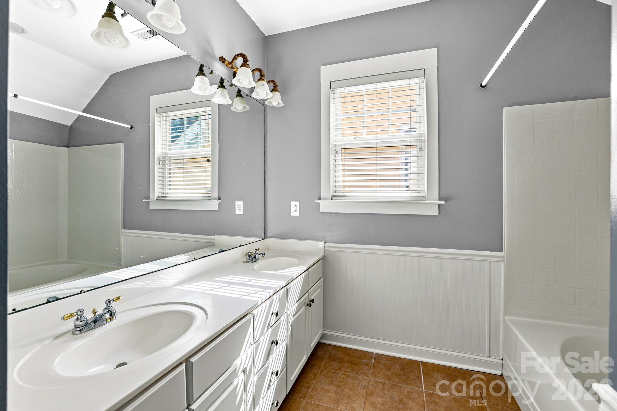 Ballantyne Meadows - Residential