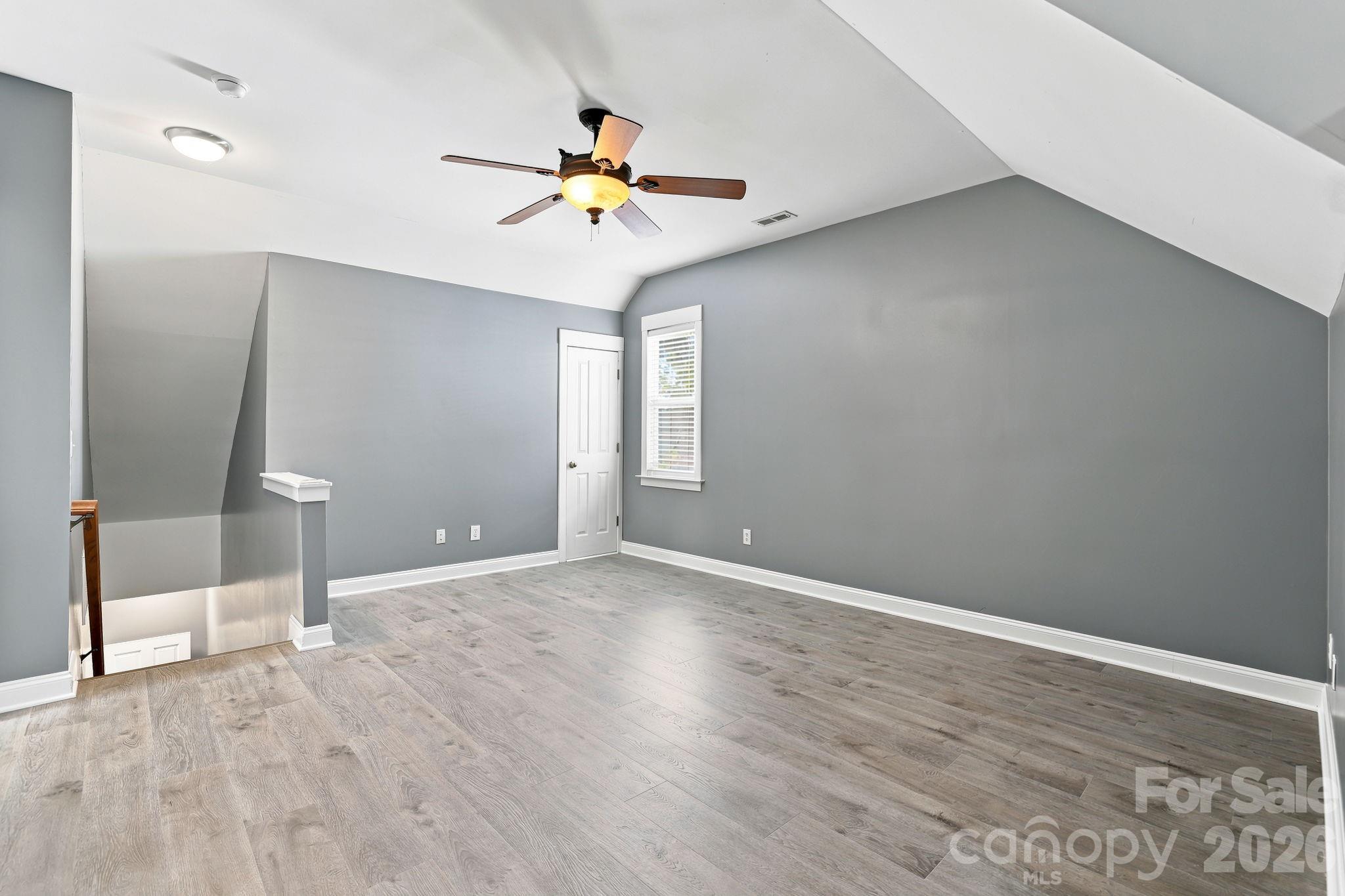Ballantyne Meadows - Residential