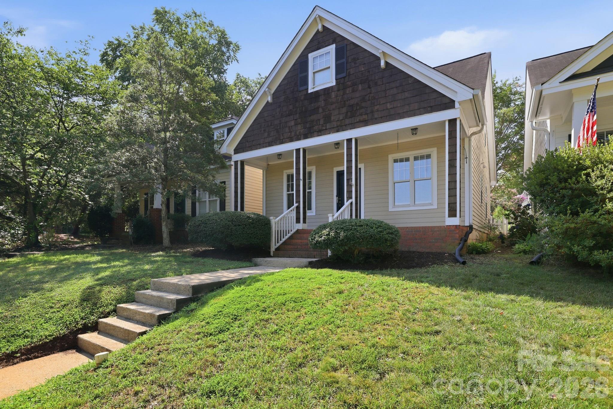 Ballantyne Meadows - Residential