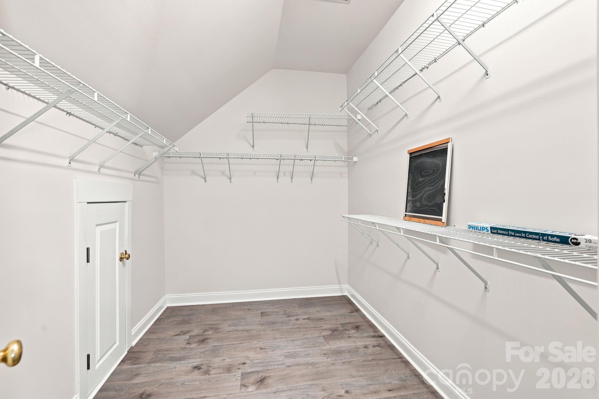 Ballantyne Meadows - Residential