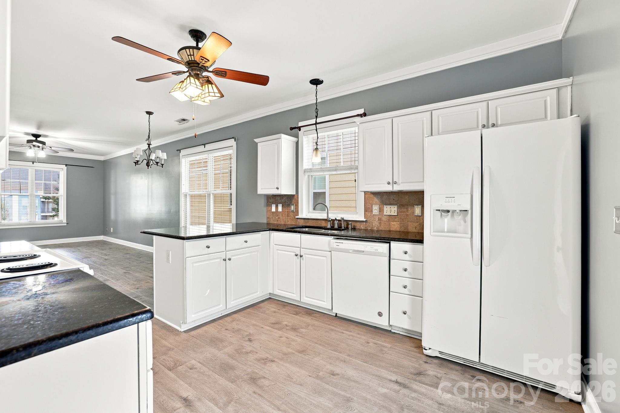 Ballantyne Meadows - Residential