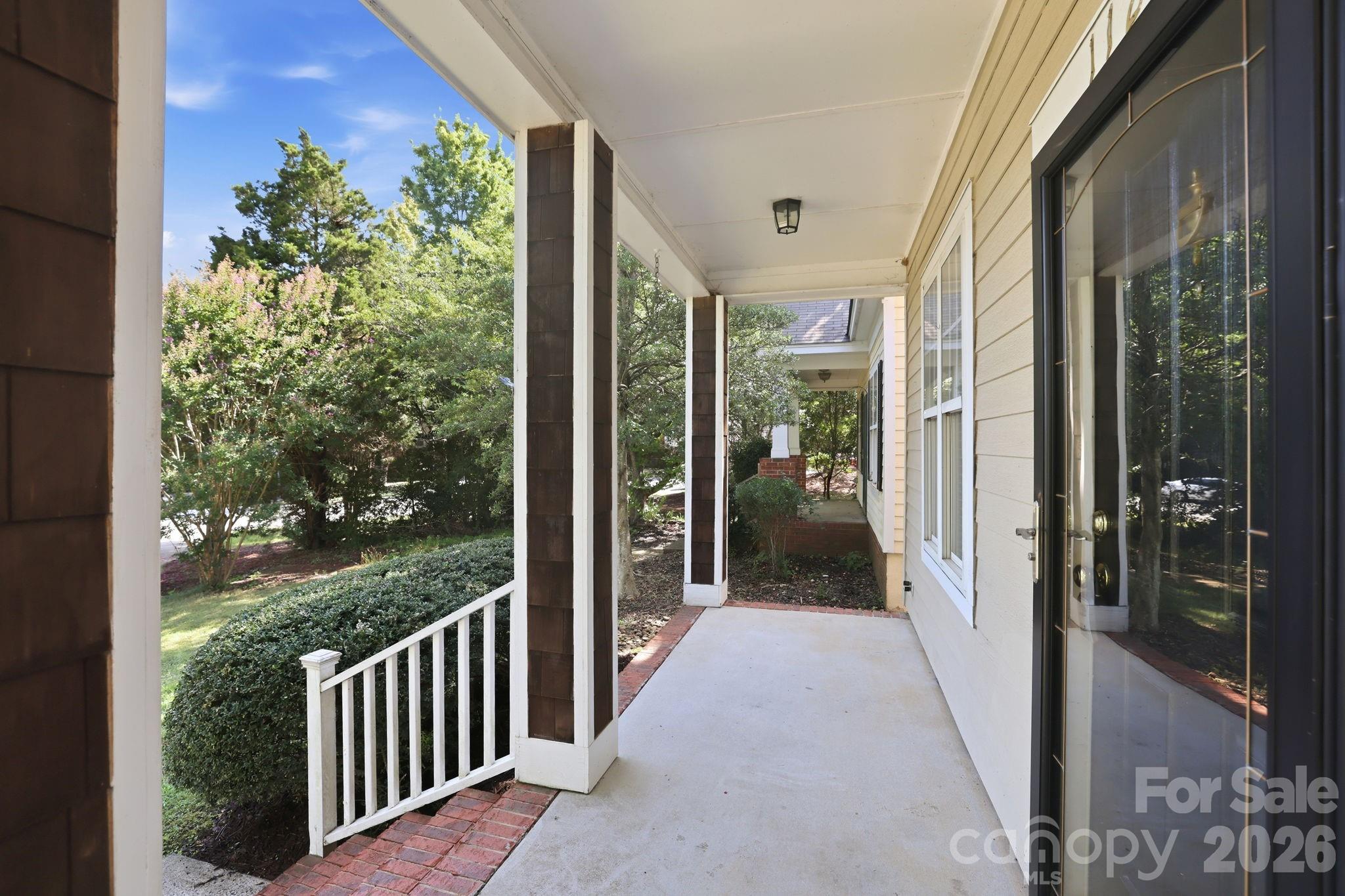 Ballantyne Meadows - Residential