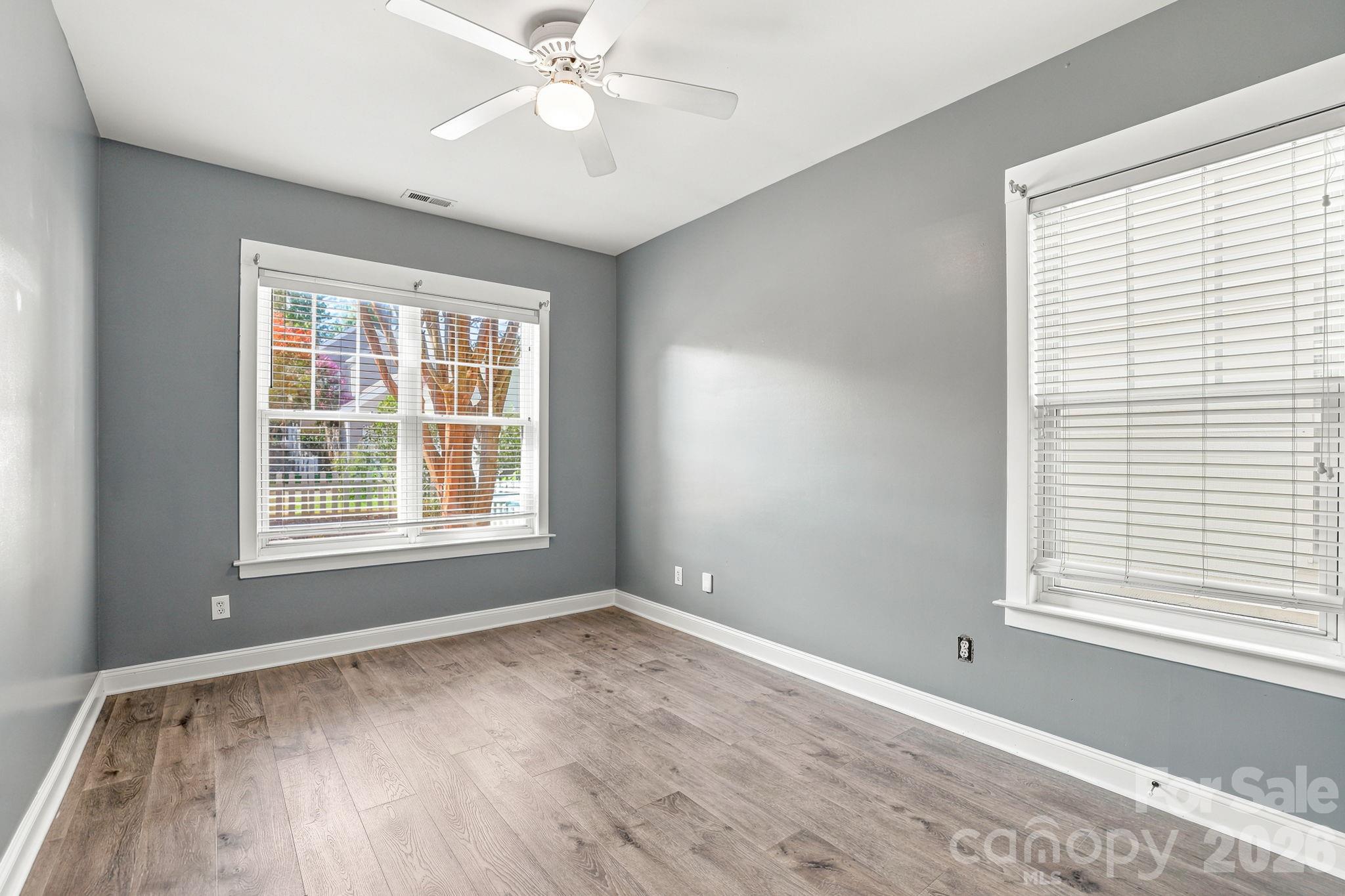 Ballantyne Meadows - Residential