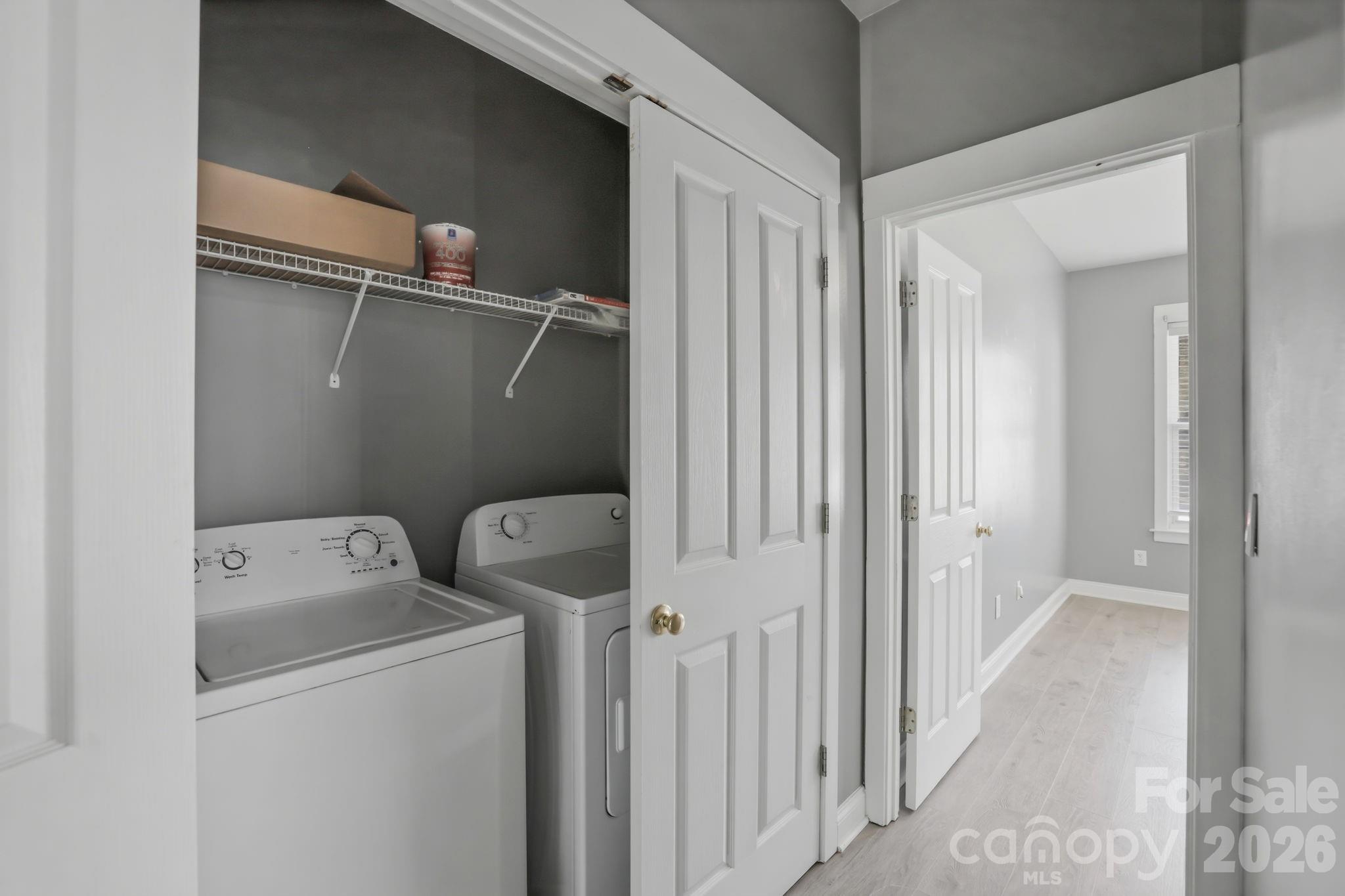 Ballantyne Meadows - Residential