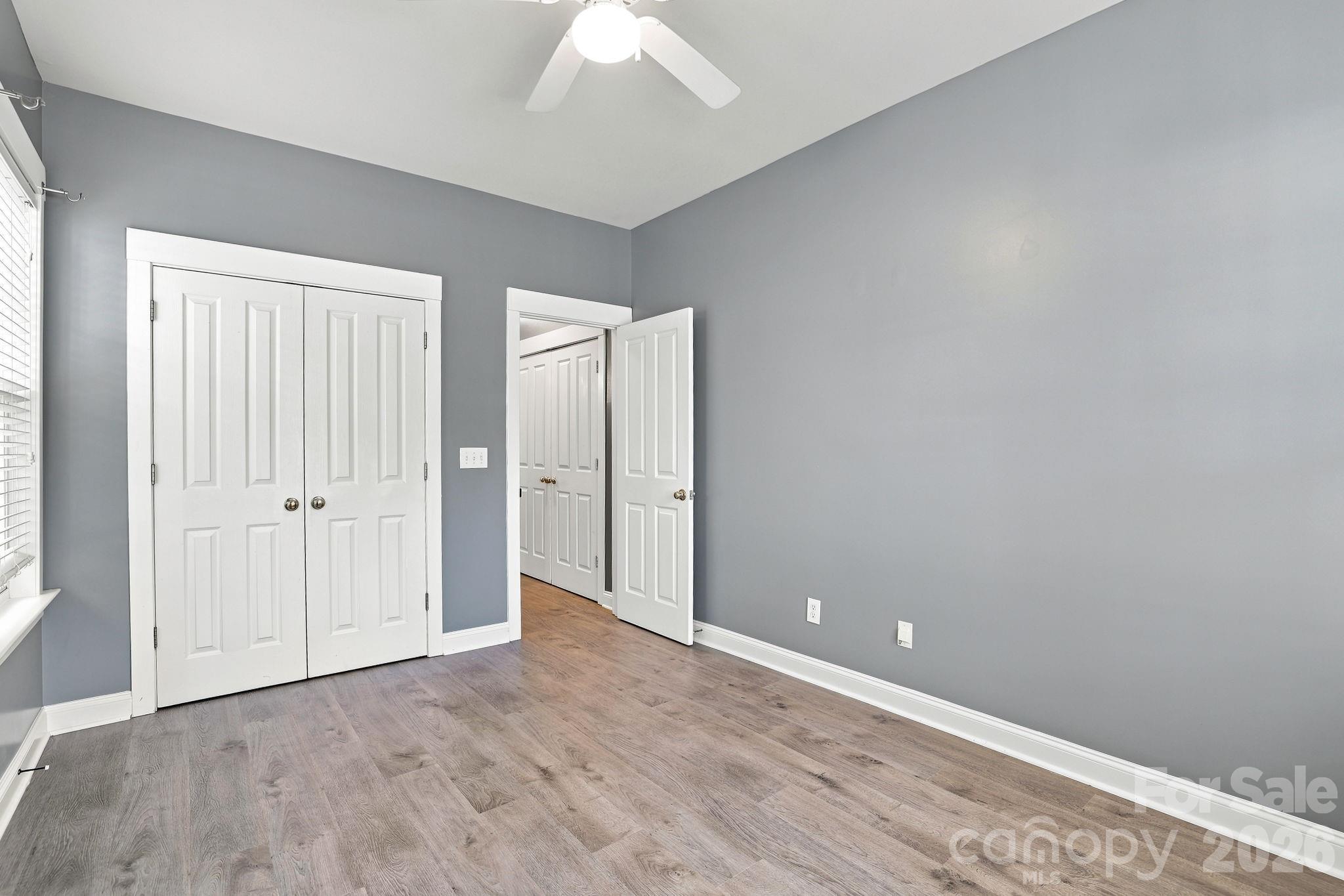 Ballantyne Meadows - Residential
