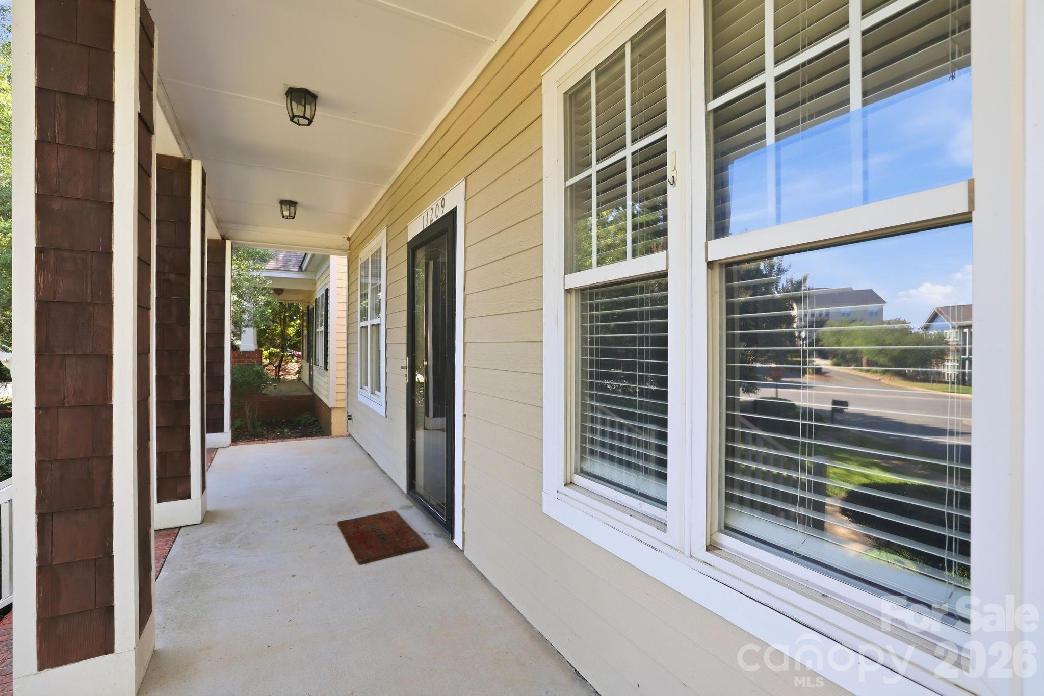Ballantyne Meadows - Residential