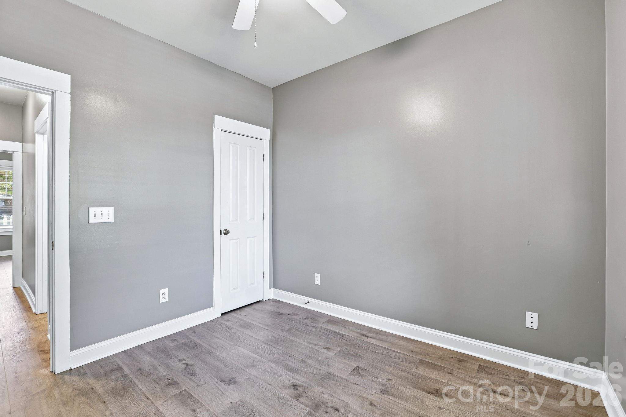 Ballantyne Meadows - Residential