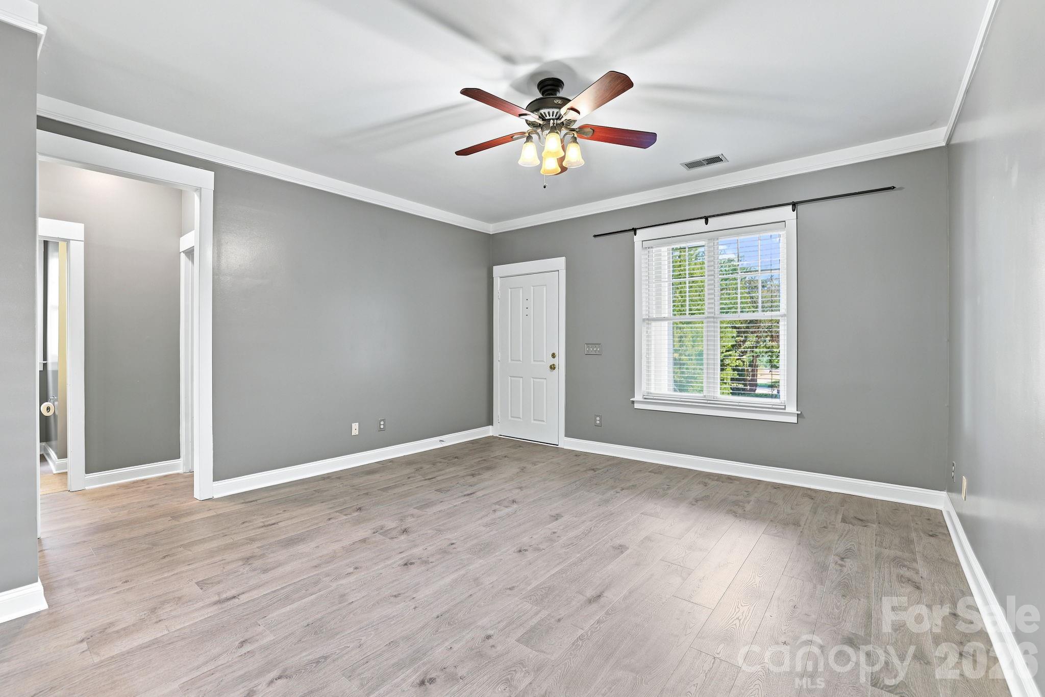 Ballantyne Meadows - Residential