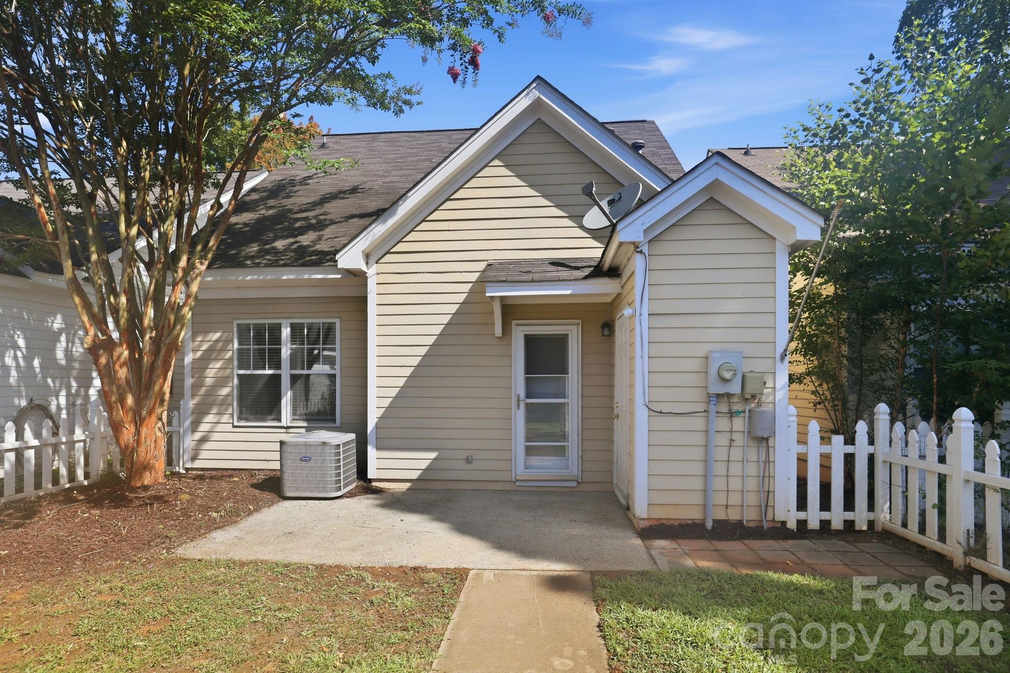 Ballantyne Meadows - Residential