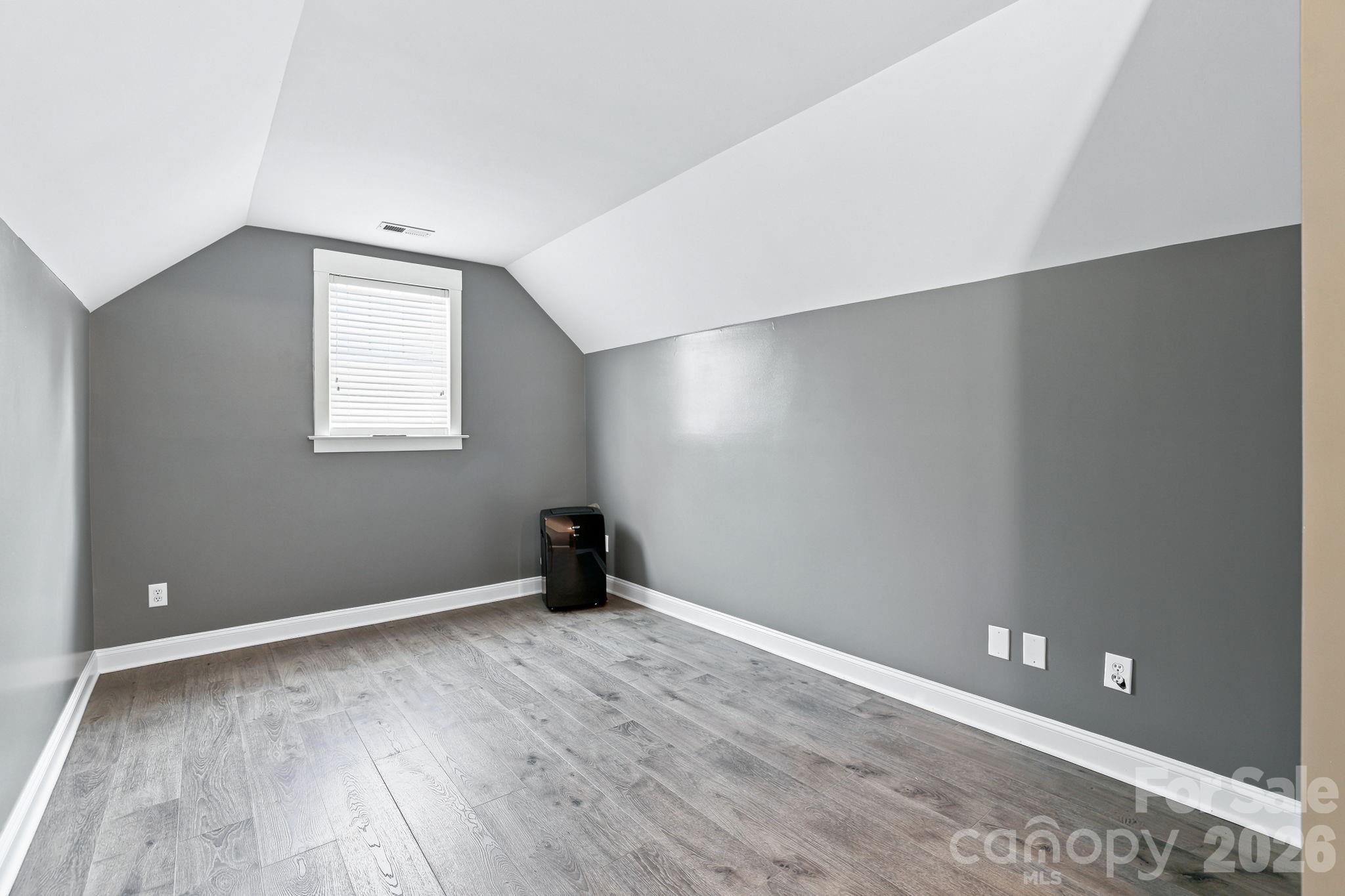 Ballantyne Meadows - Residential