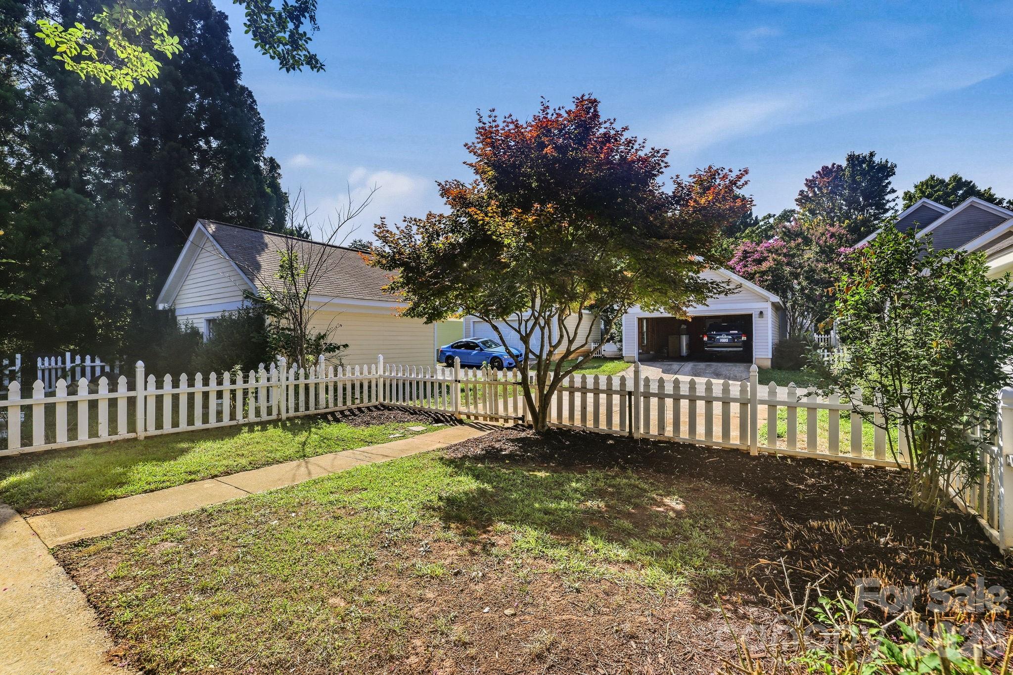 Ballantyne Meadows - Residential